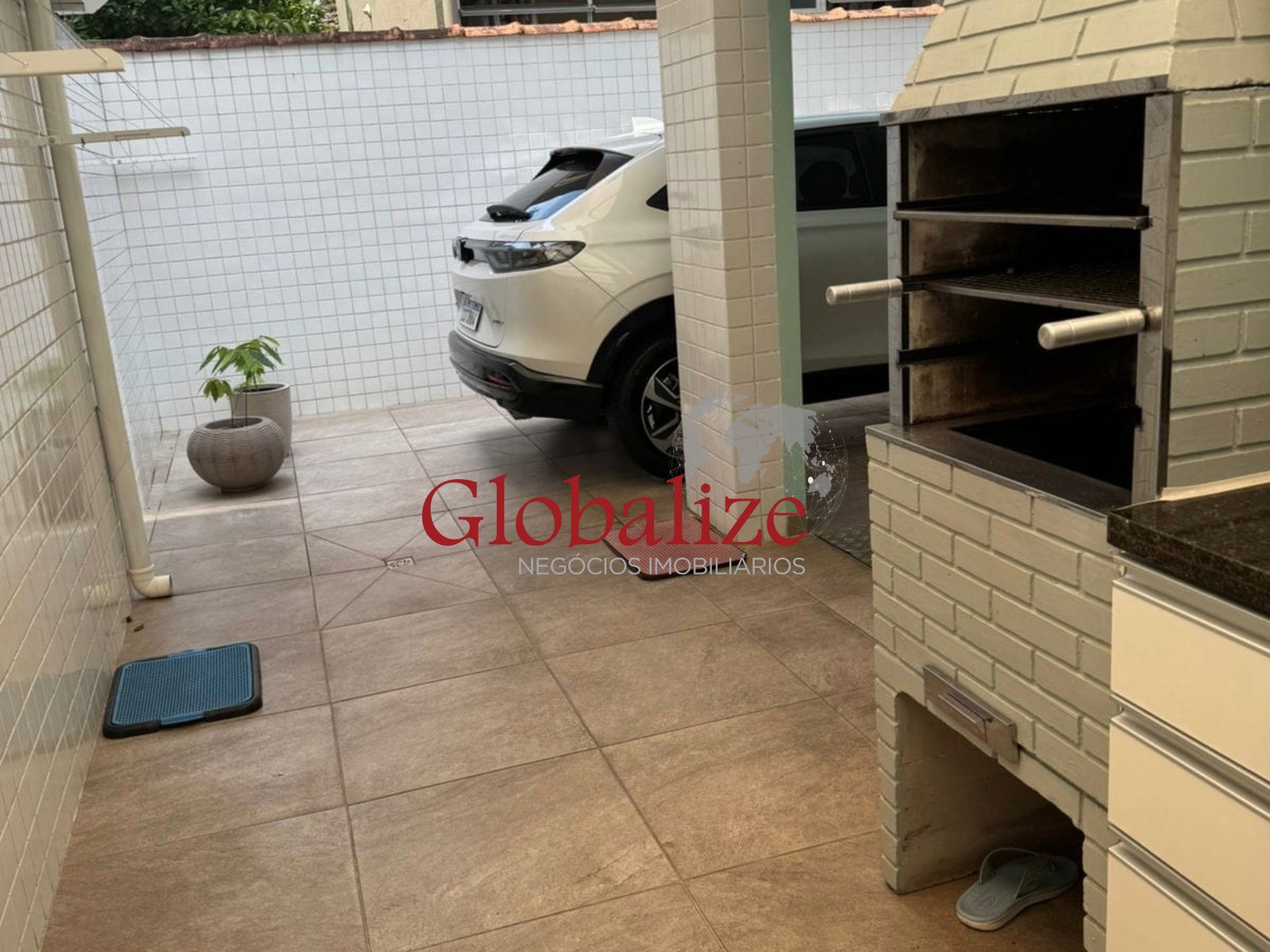 Casa, 2 quartos, 99 m² - Foto 21