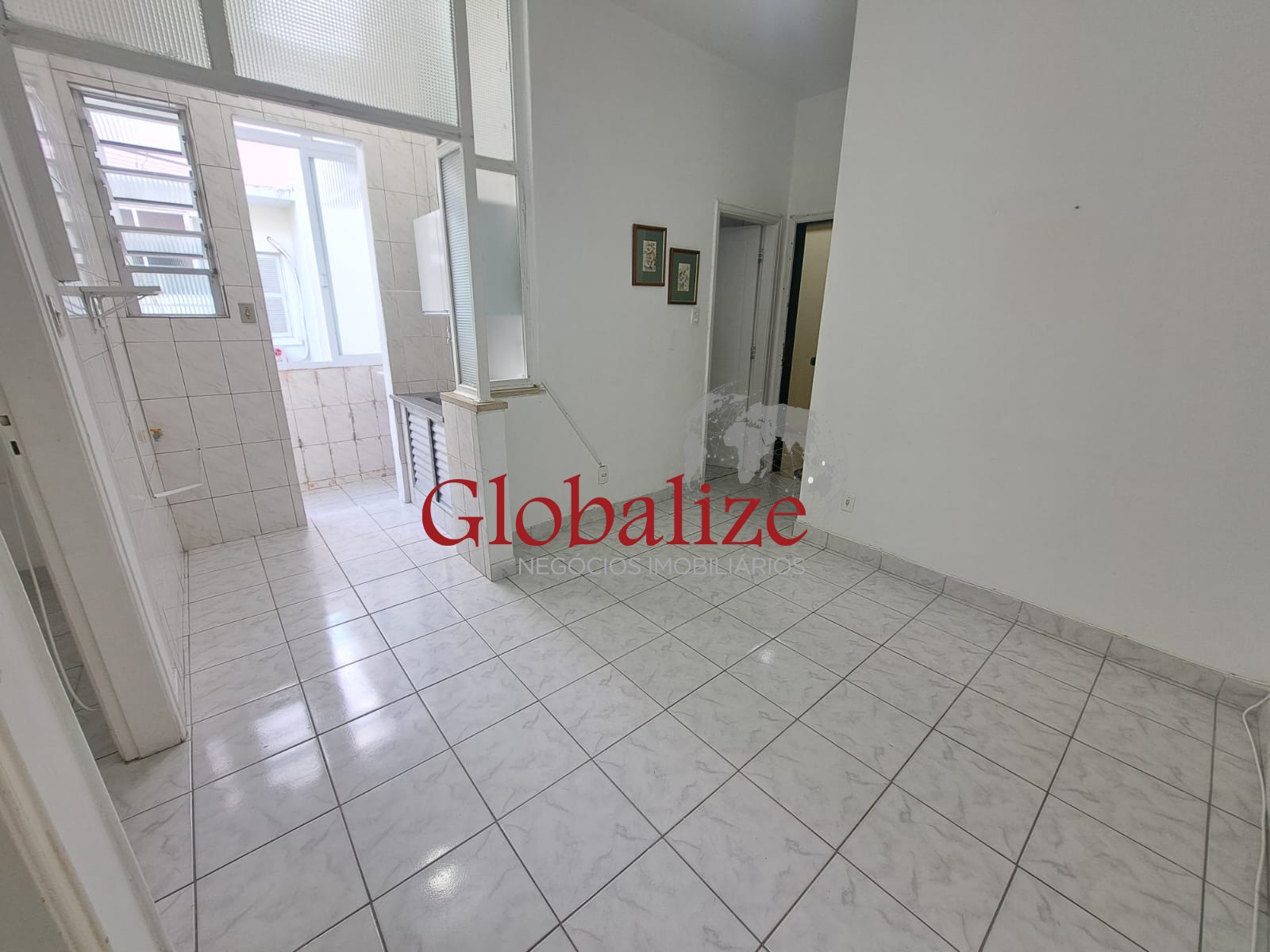 Apartamento, 2 quartos, 55 m² - Foto 1