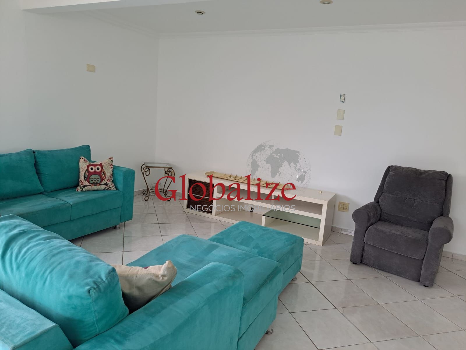 Cobertura, 4 quartos, 320 m² - Foto 3
