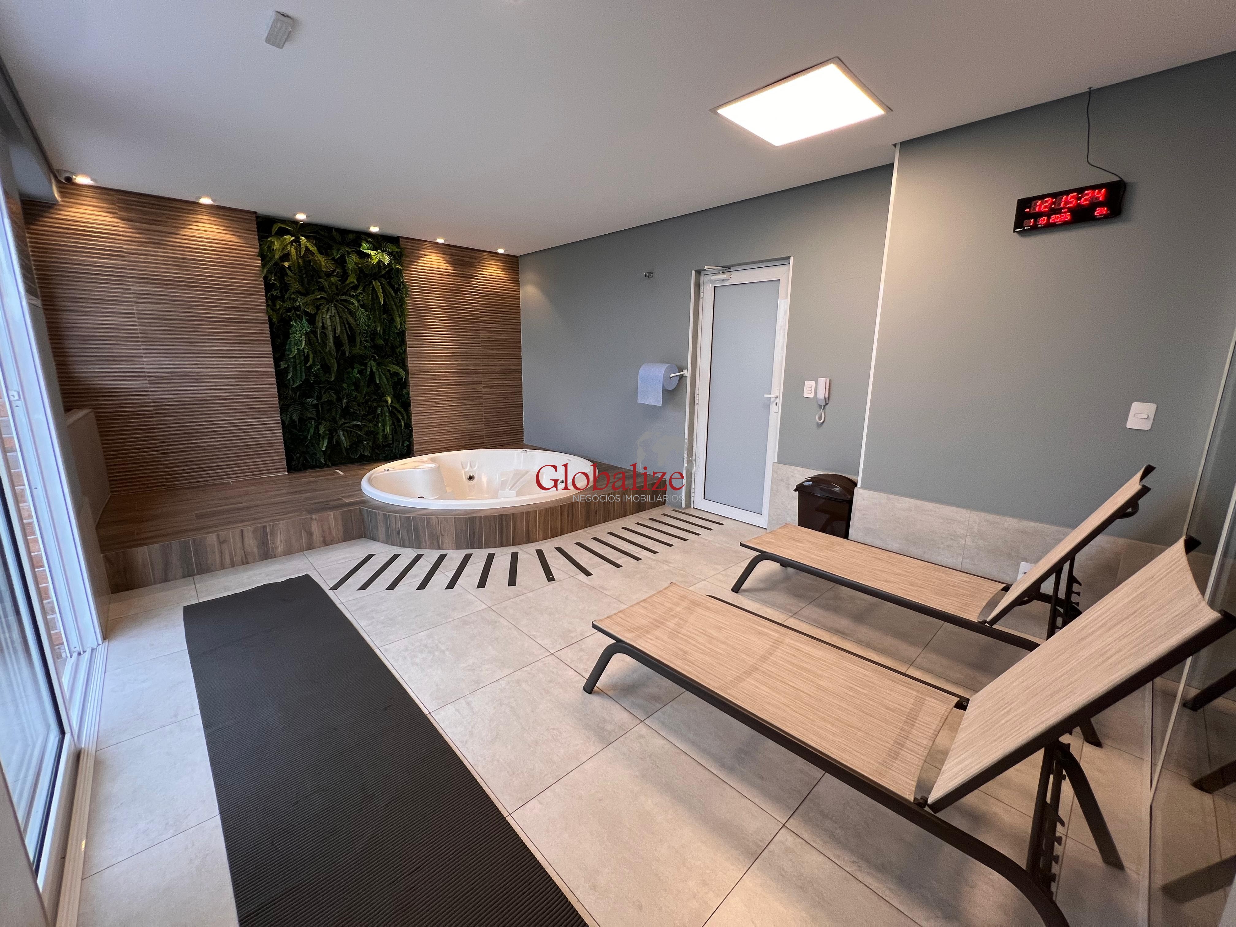 Apartamento, 1 quarto, 40 m² - Foto 18