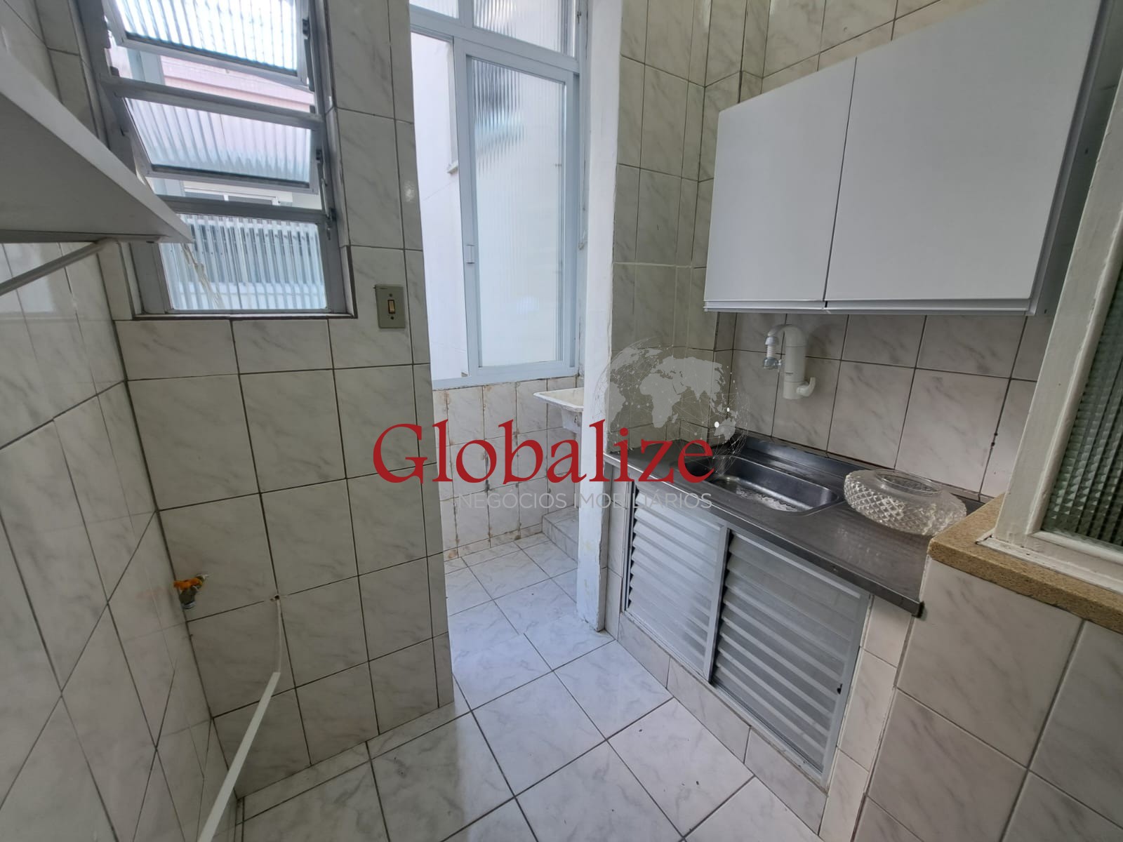 Apartamento, 2 quartos, 55 m² - Foto 6