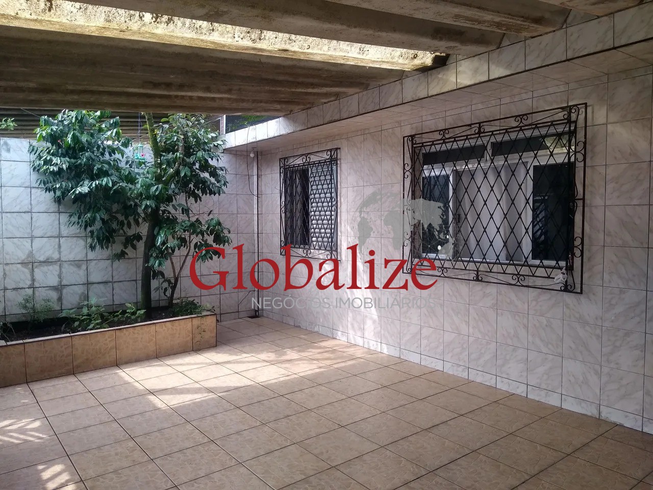 Casa, 2 quartos, 159 m² - Foto 4