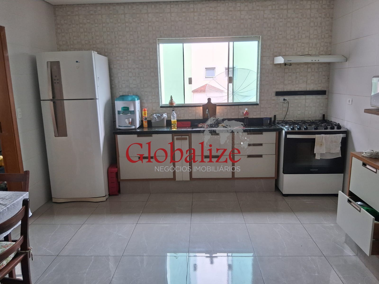 Casa, 2 quartos, 154 m² - Foto 4