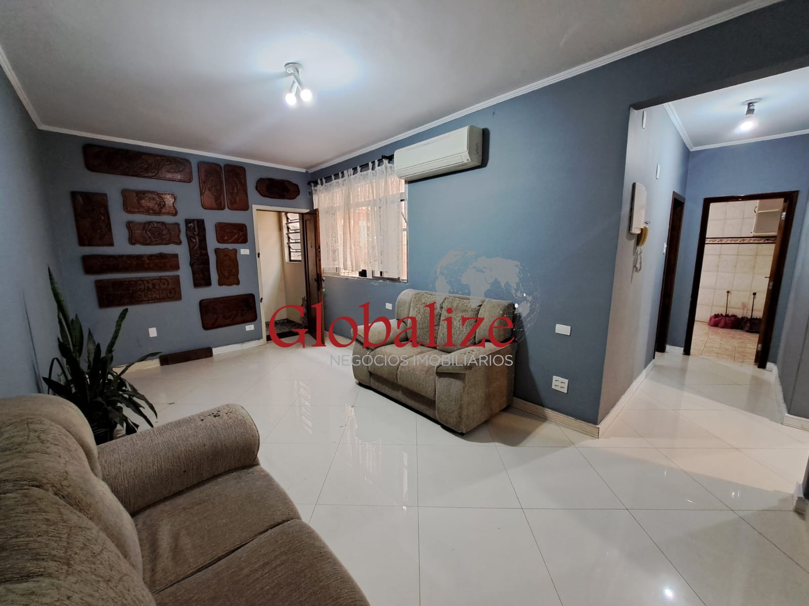 Apartamento, 2 quartos, 121 m² - Foto 6