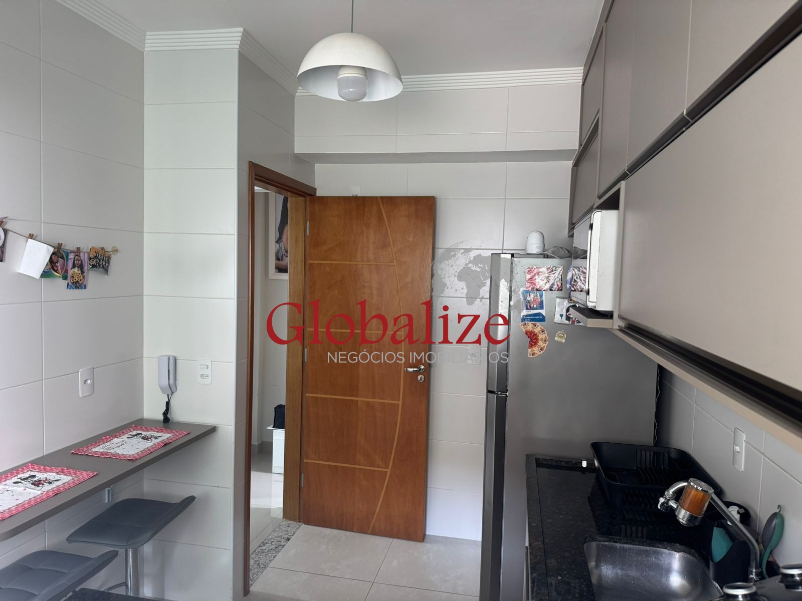 Casa, 2 quartos, 99 m² - Foto 7