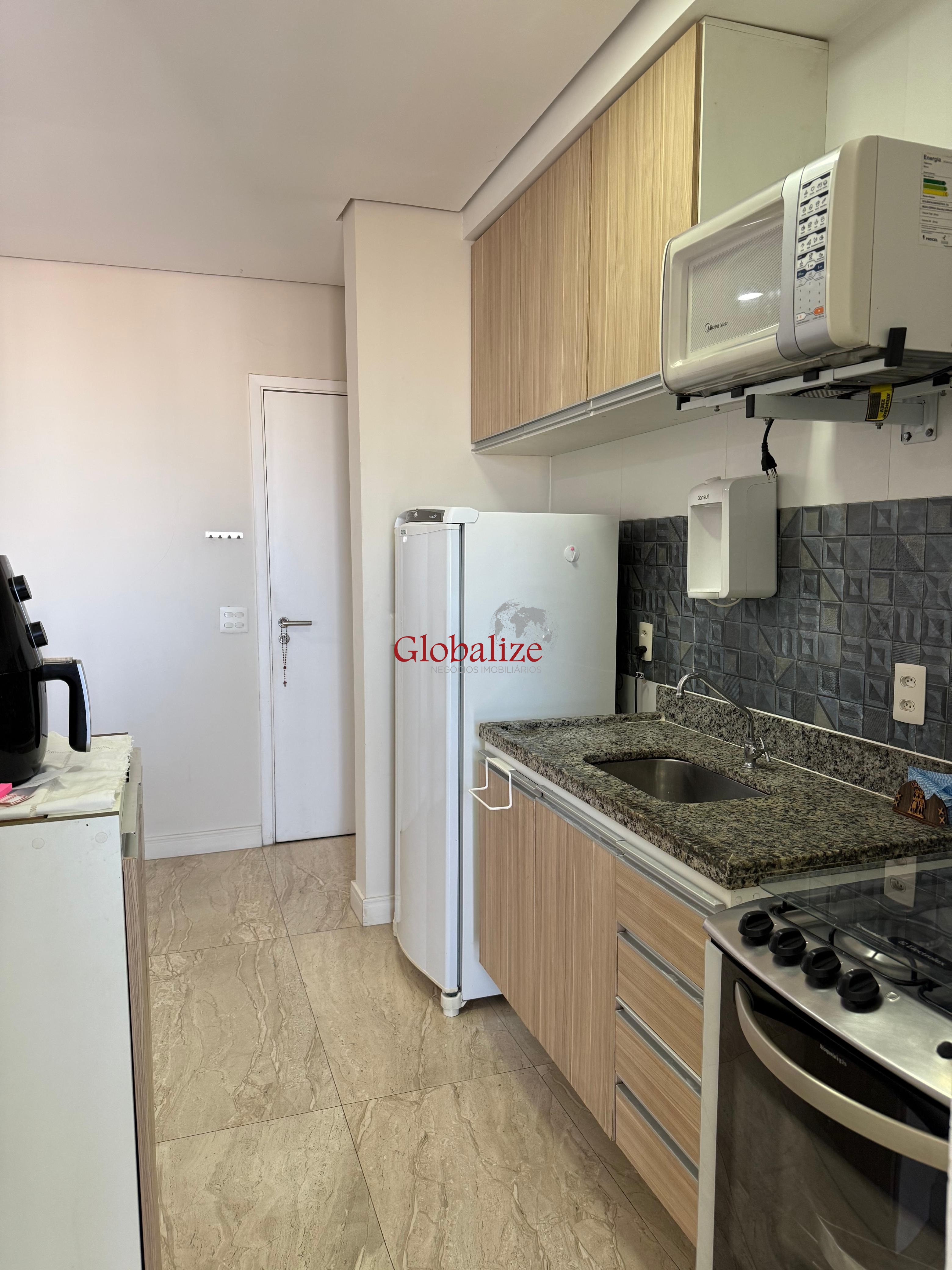 Apartamento, 1 quarto, 49 m² - Foto 13