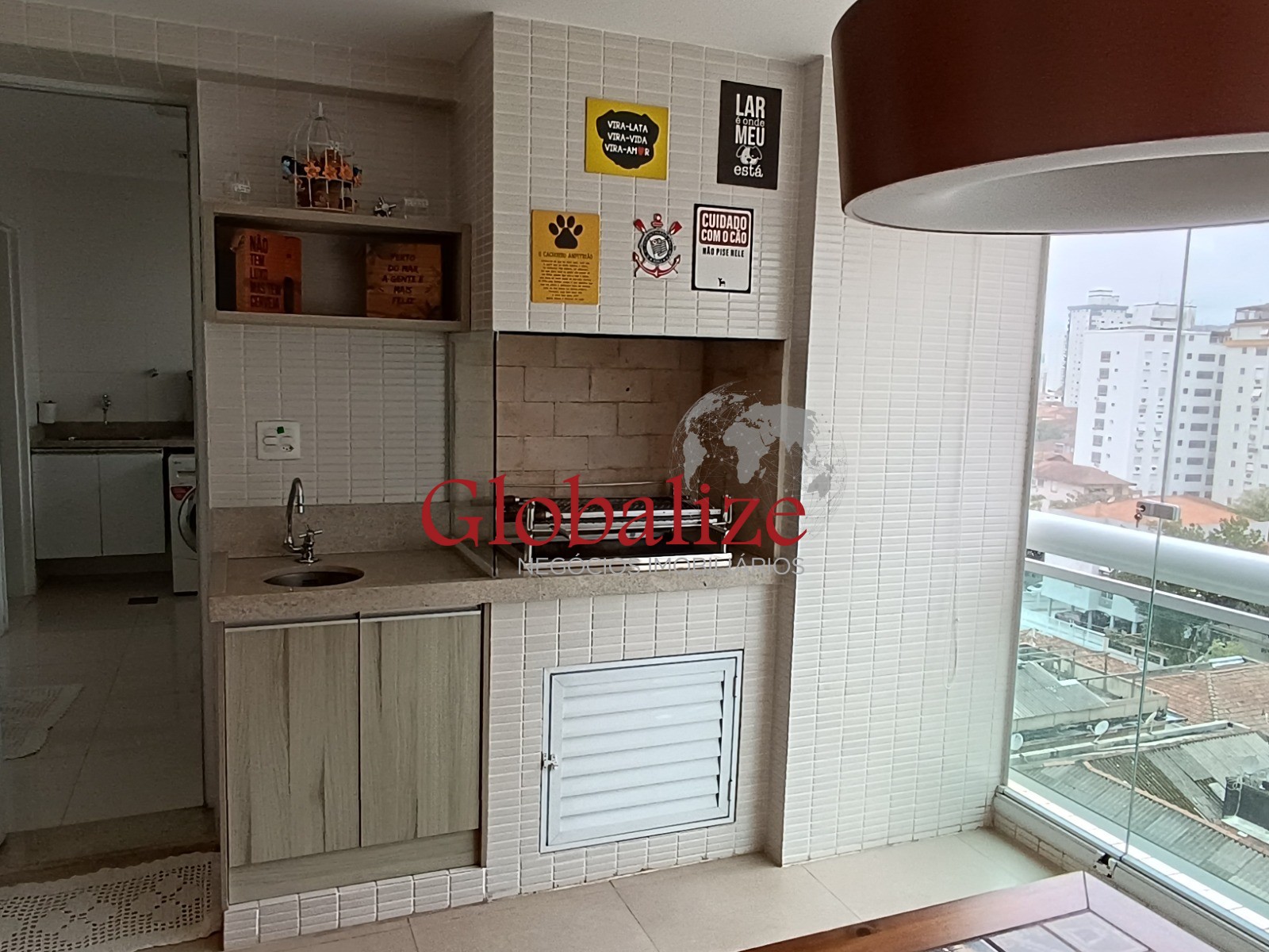 Apartamento, 2 quartos, 128 m² - Foto 6