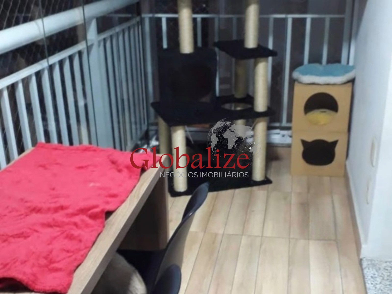 Apartamento, 2 quartos, 70 m² - Foto 3