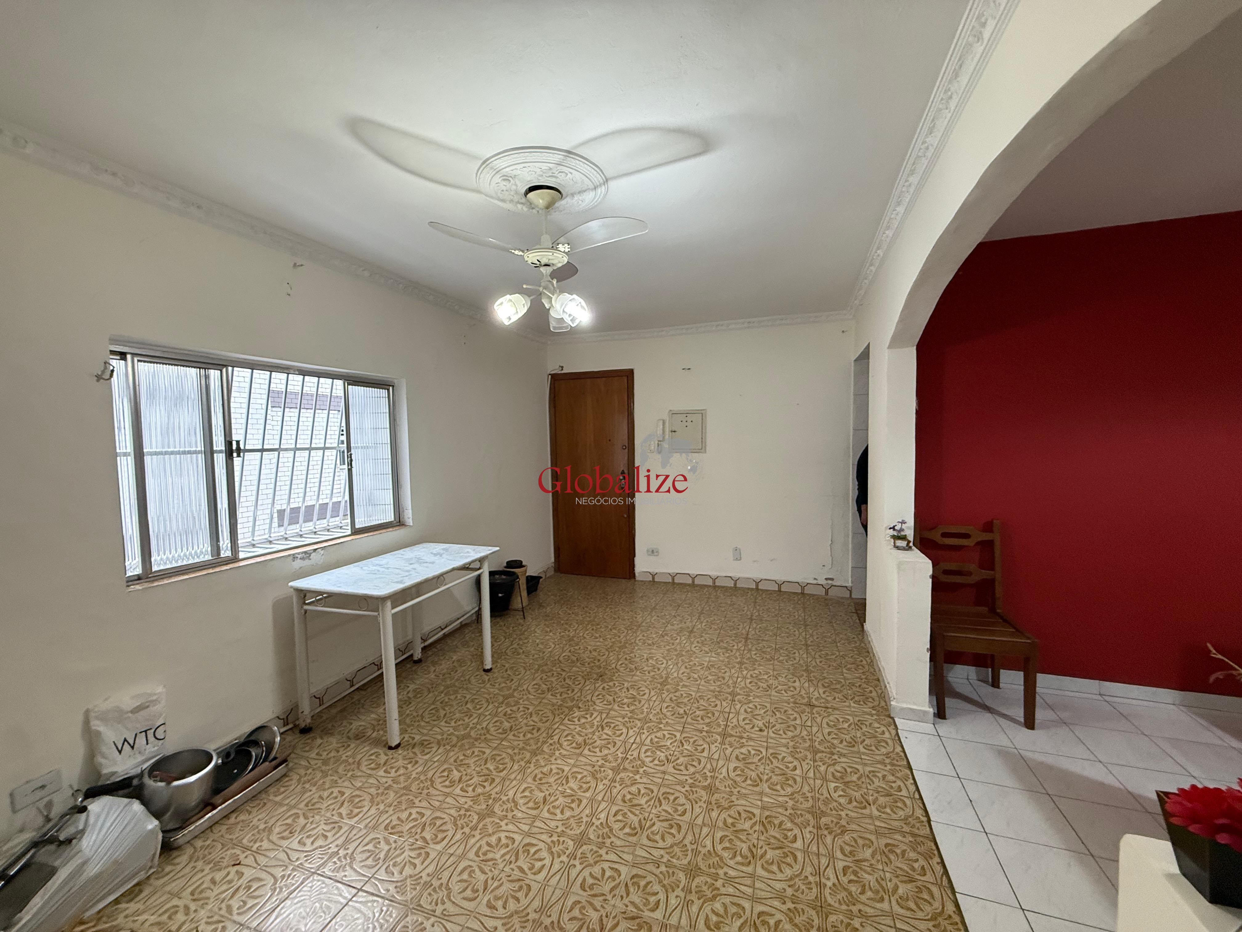 Apartamento, 3 quartos, 72 m² - Foto 1