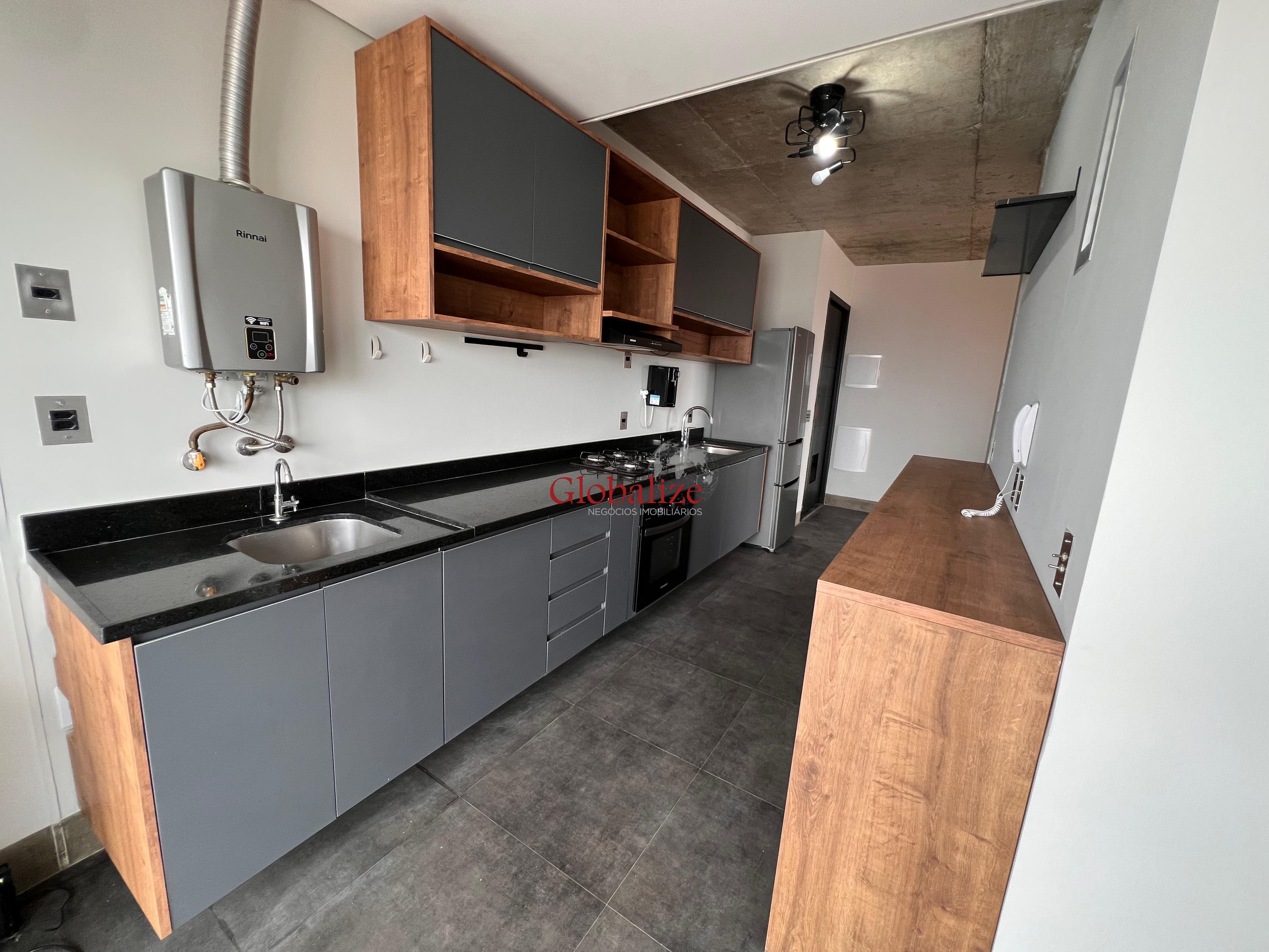 Apartamento, 1 quarto, 72 m² - Foto 8