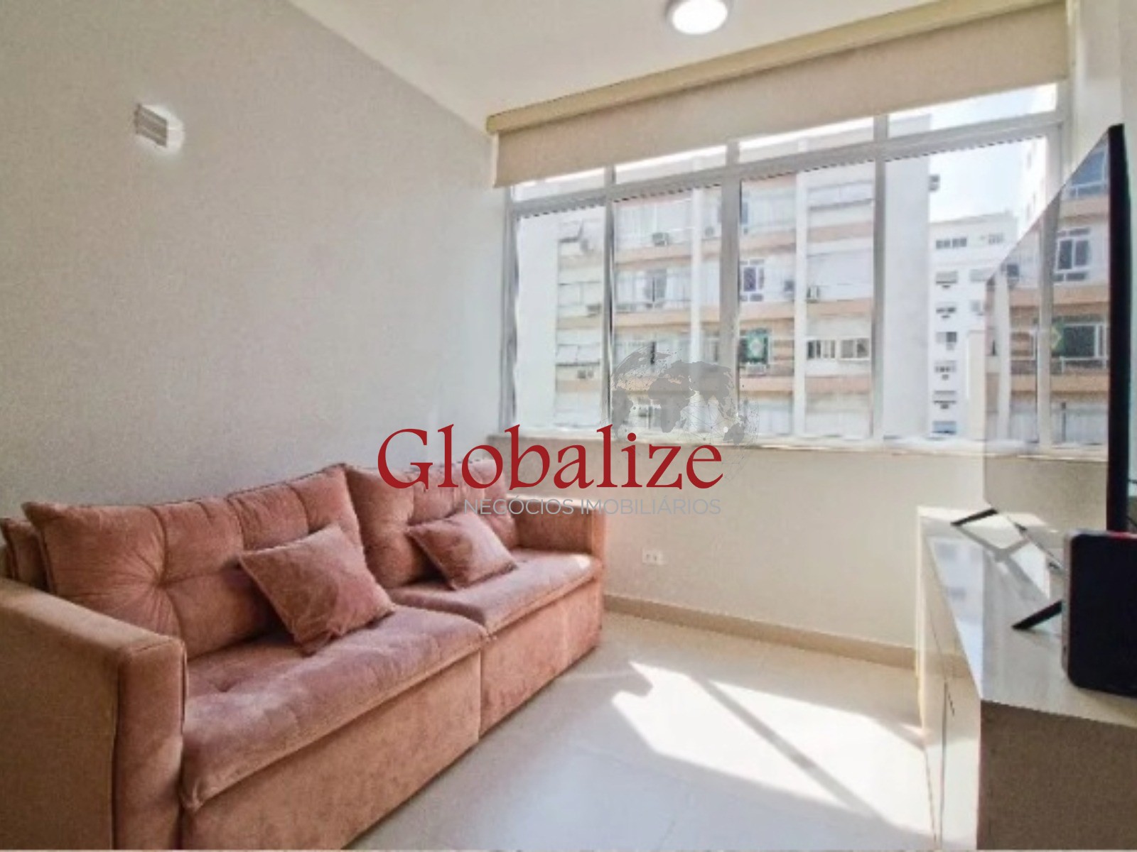 Apartamento, 1 quarto, 50 m² - Foto 5