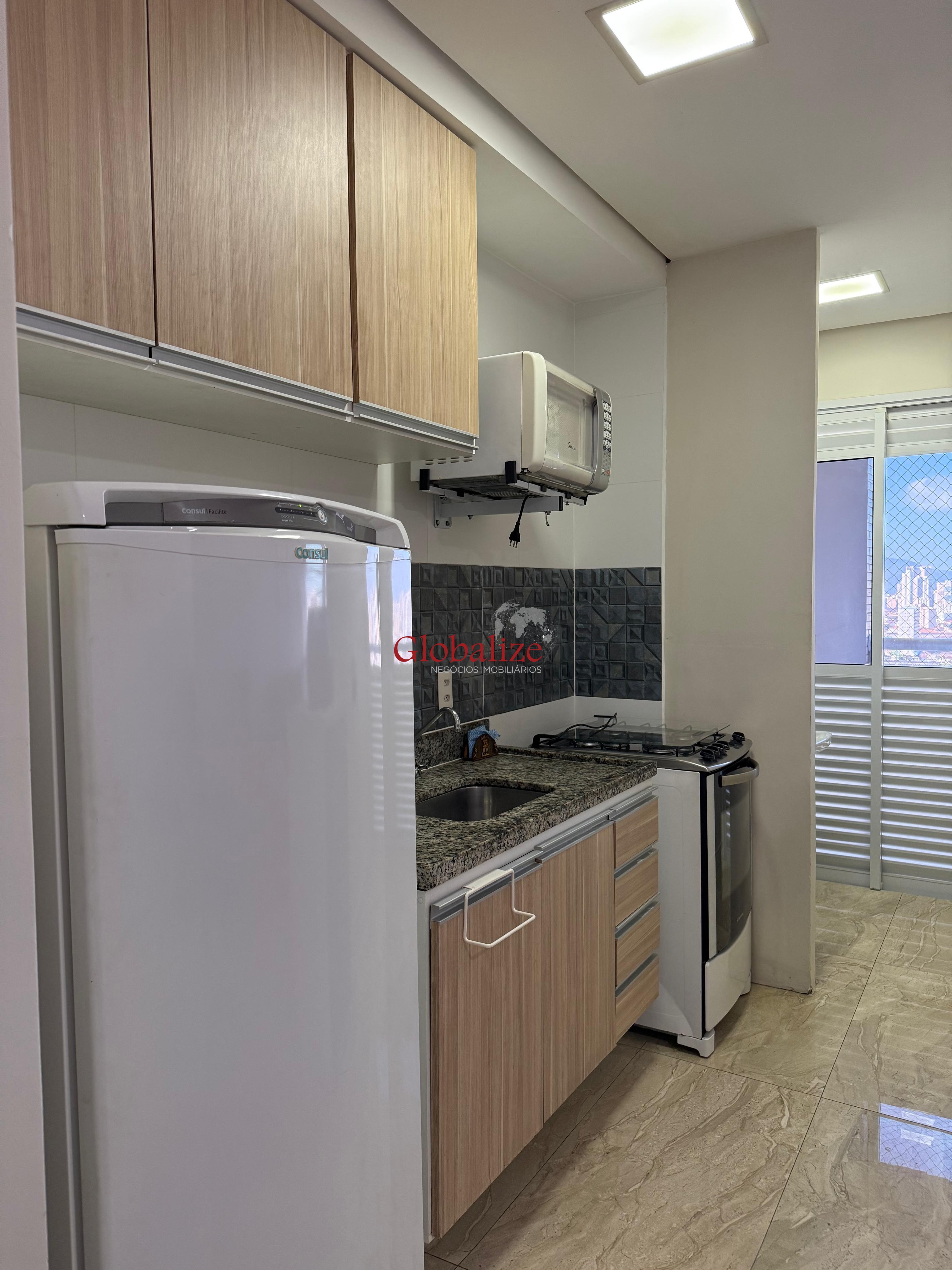 Apartamento, 1 quarto, 49 m² - Foto 12