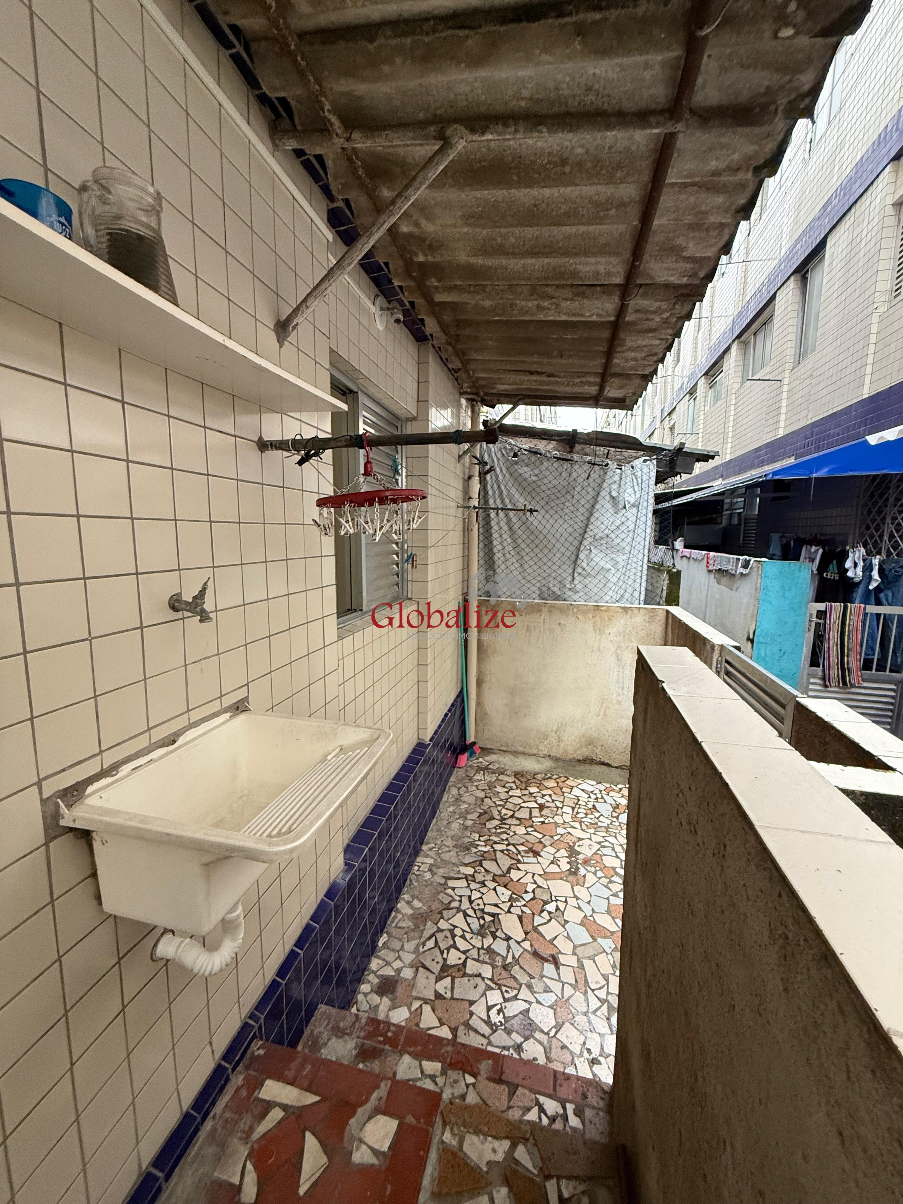 Apartamento, 2 quartos, 45 m² - Foto 15