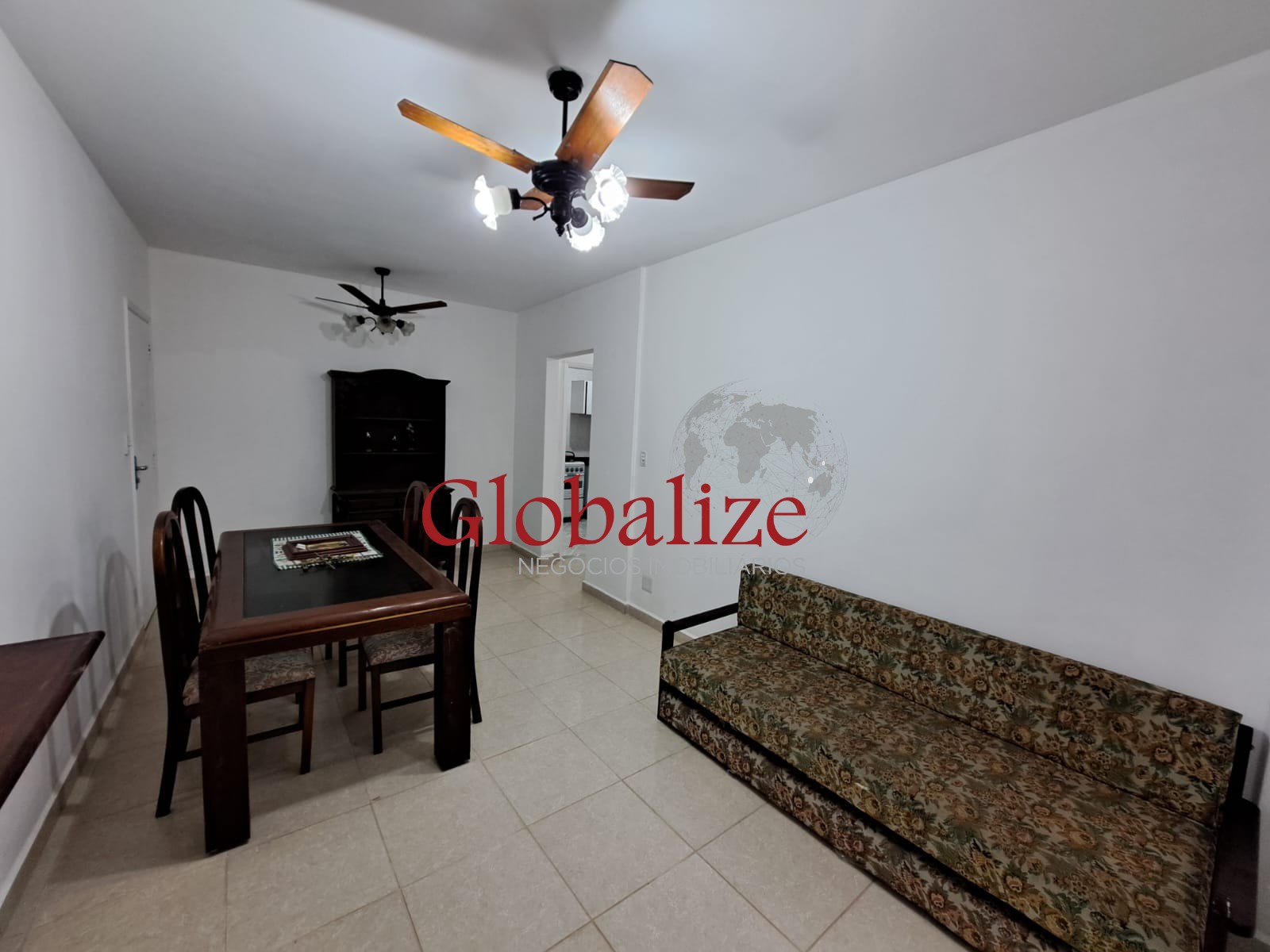 Apartamento, 3 quartos, 104 m² - Foto 2