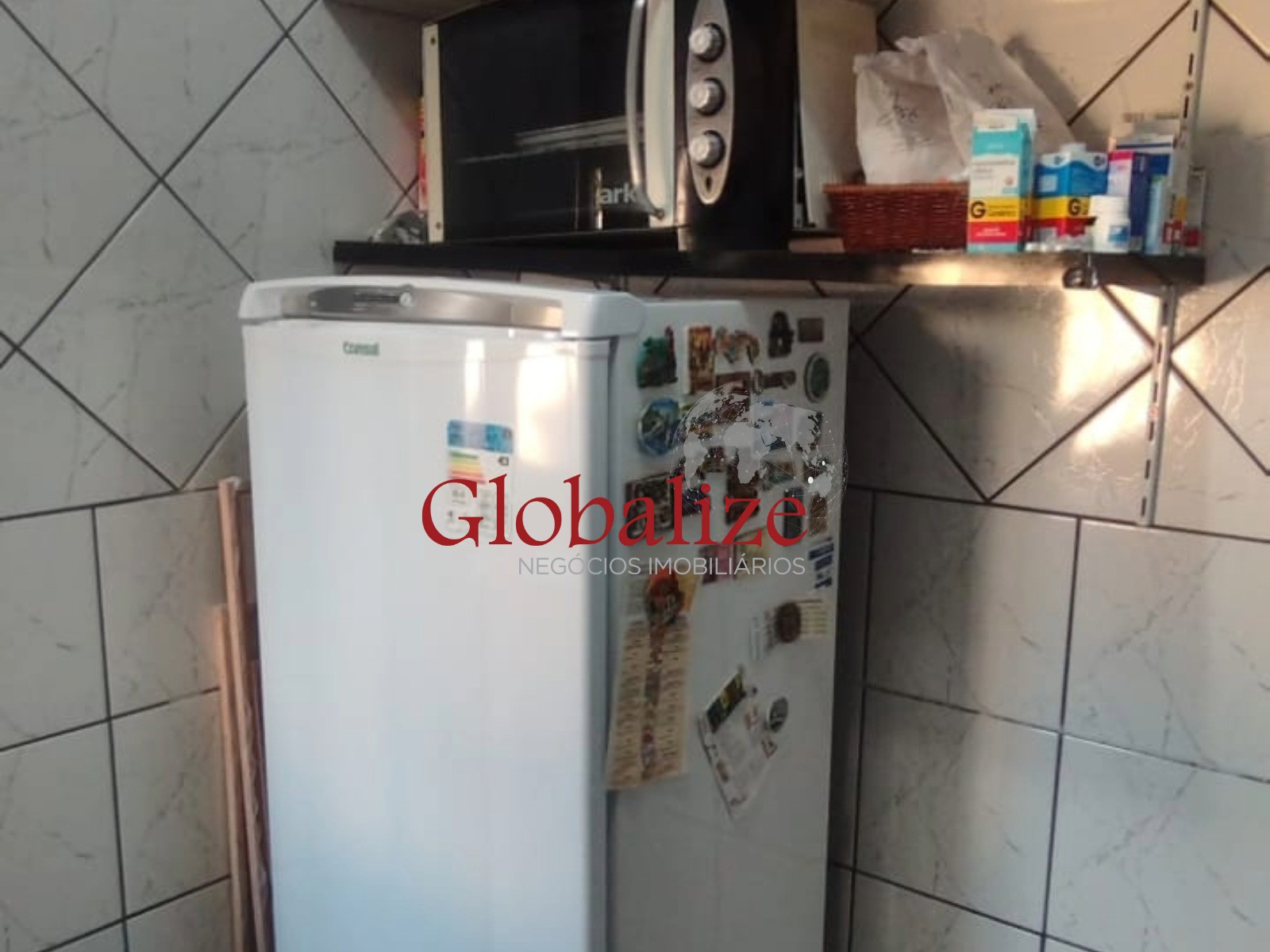 Apartamento, 2 quartos, 59 m² - Foto 9