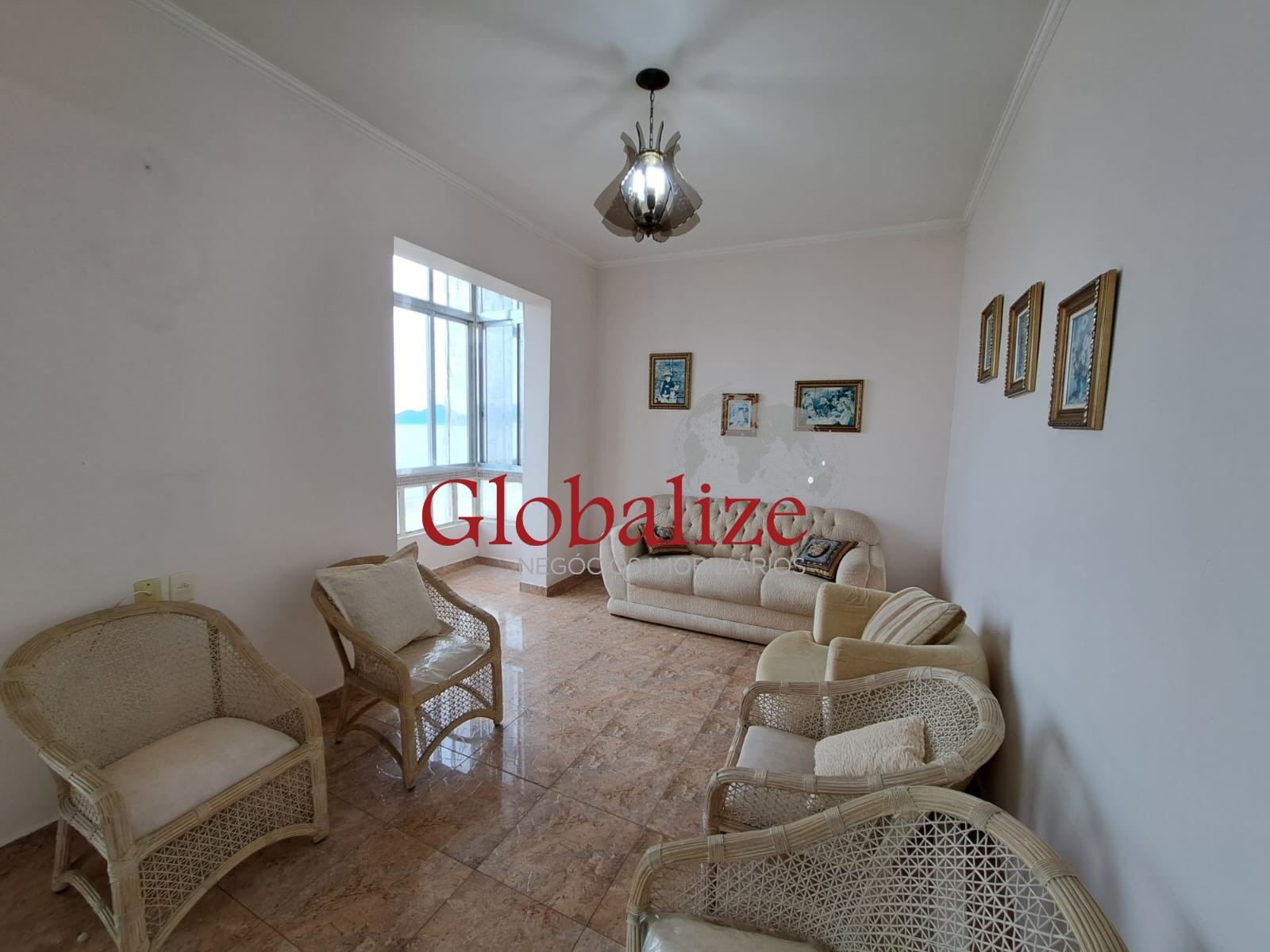 Apartamento, 2 quartos, 124 m² - Foto 5