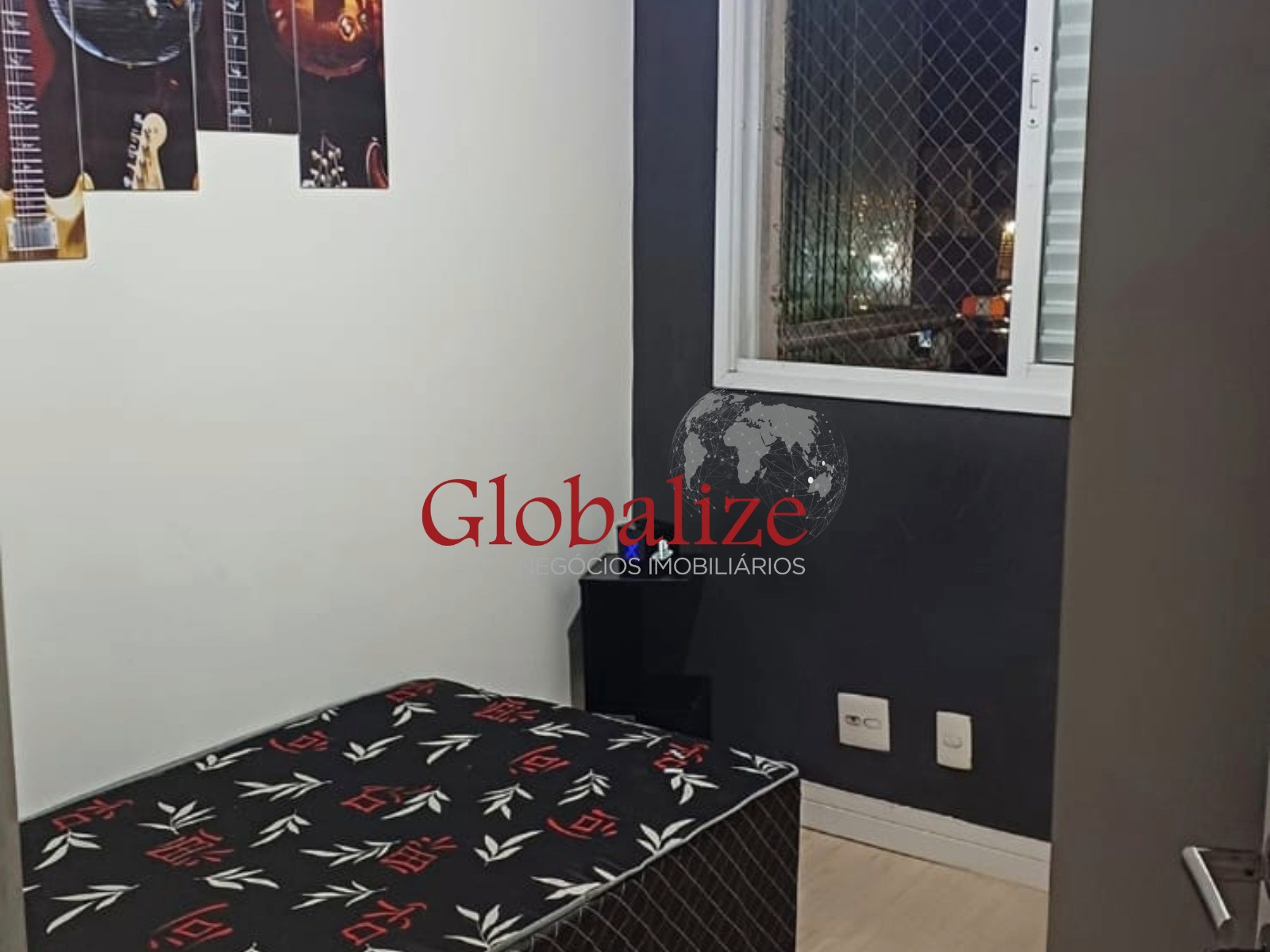 Apartamento, 2 quartos, 70 m² - Foto 6