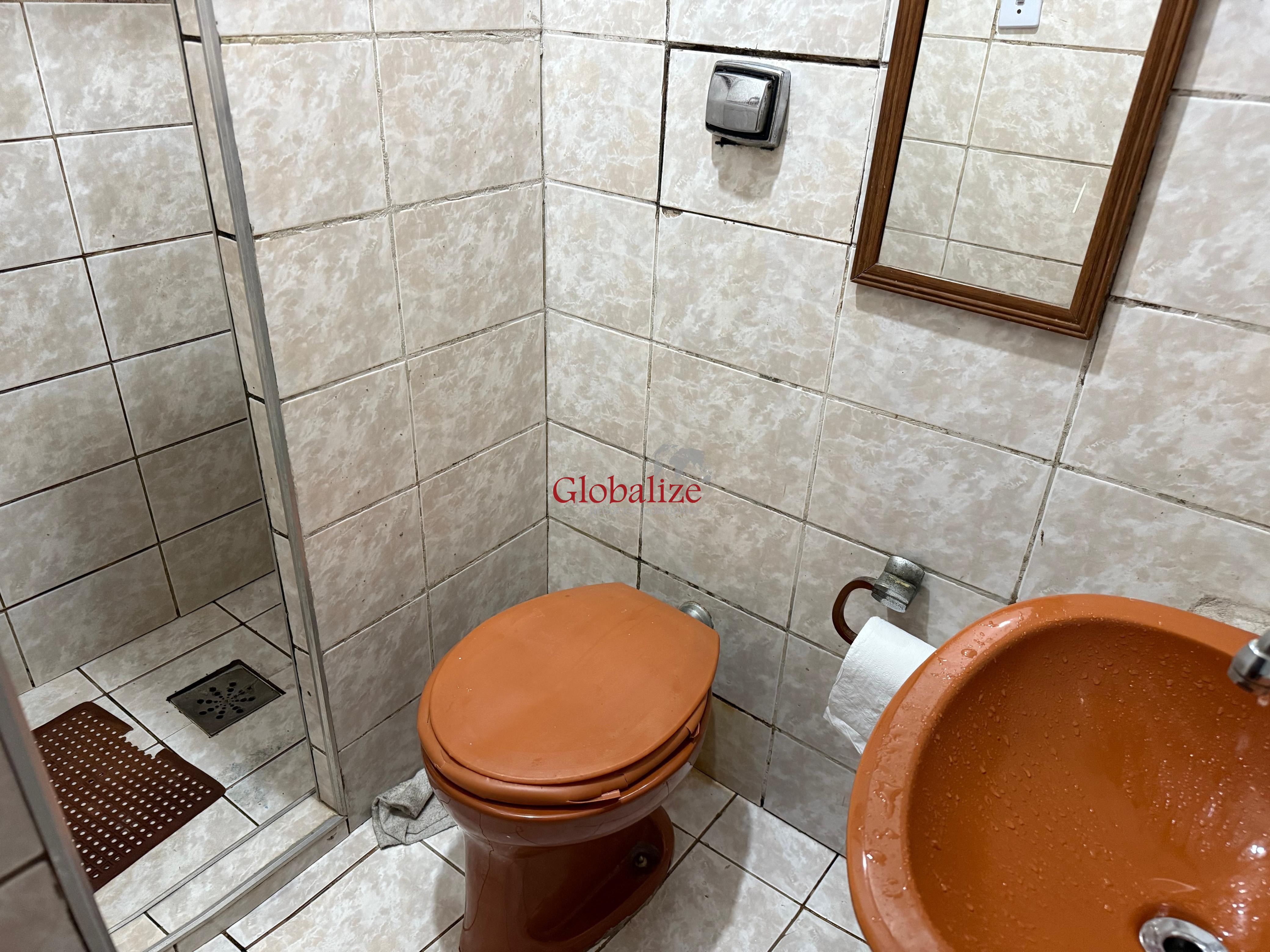 Apartamento, 2 quartos, 46 m² - Foto 8