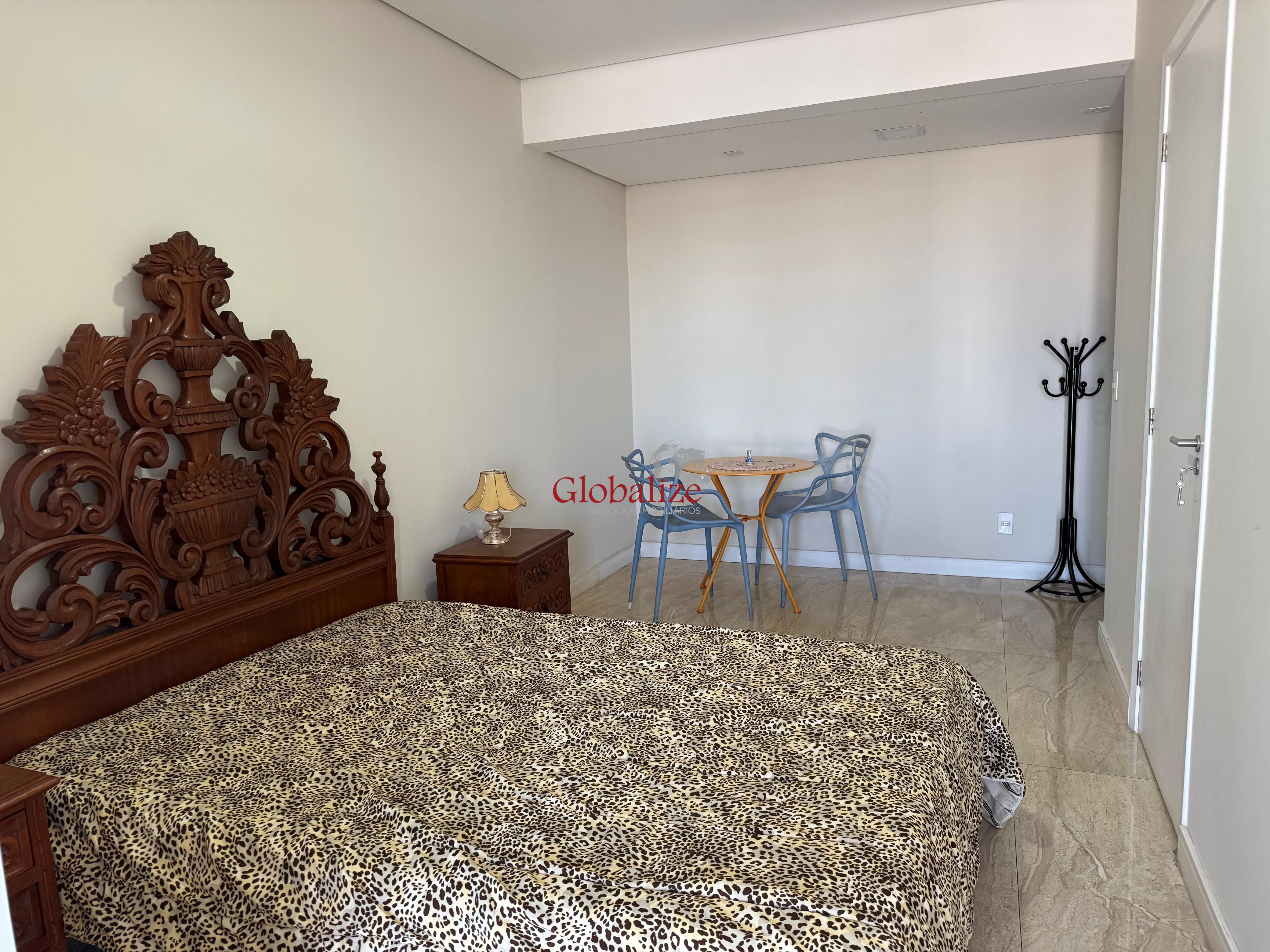 Apartamento, 1 quarto, 49 m² - Foto 19
