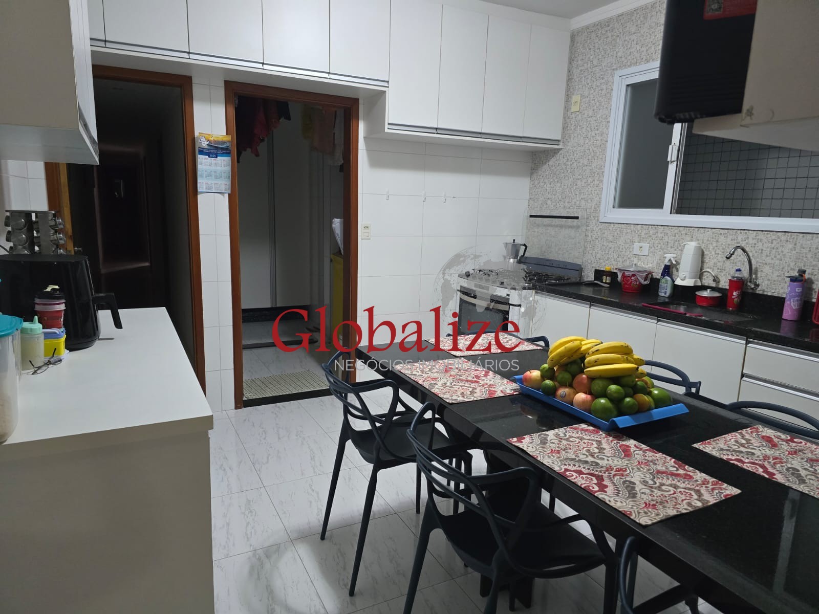 Casa, 3 quartos, 140 m² - Foto 10