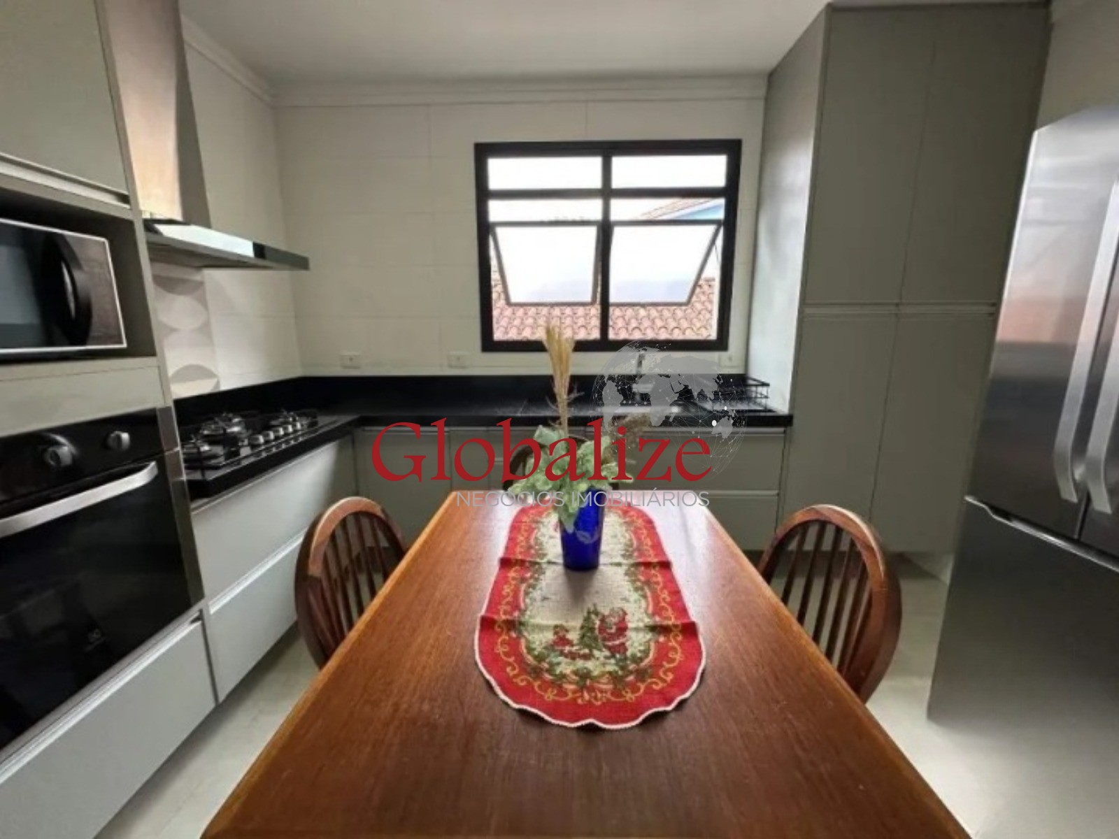 Apartamento, 3 quartos, 100 m² - Foto 7