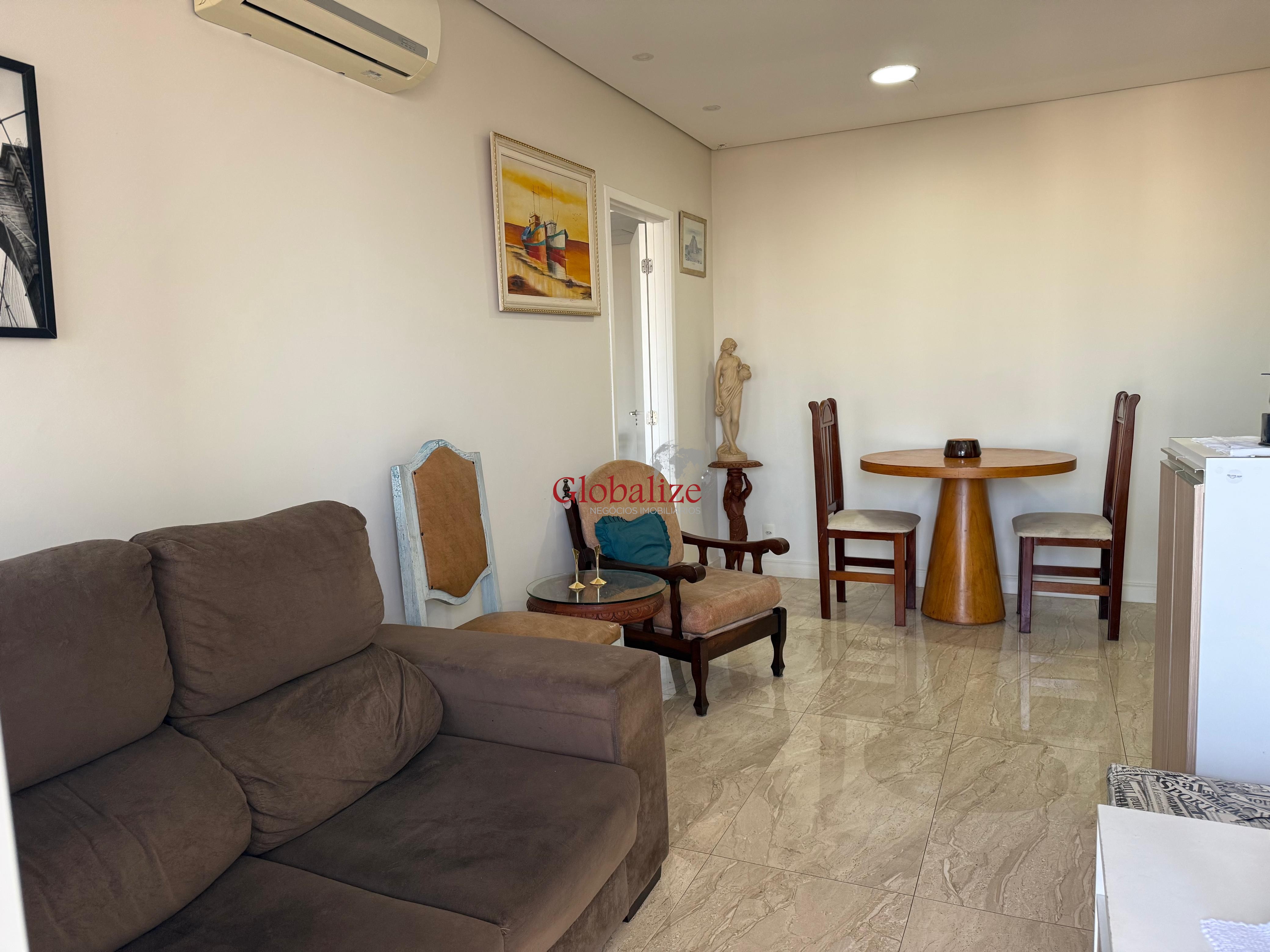 Apartamento, 1 quarto, 49 m² - Foto 5