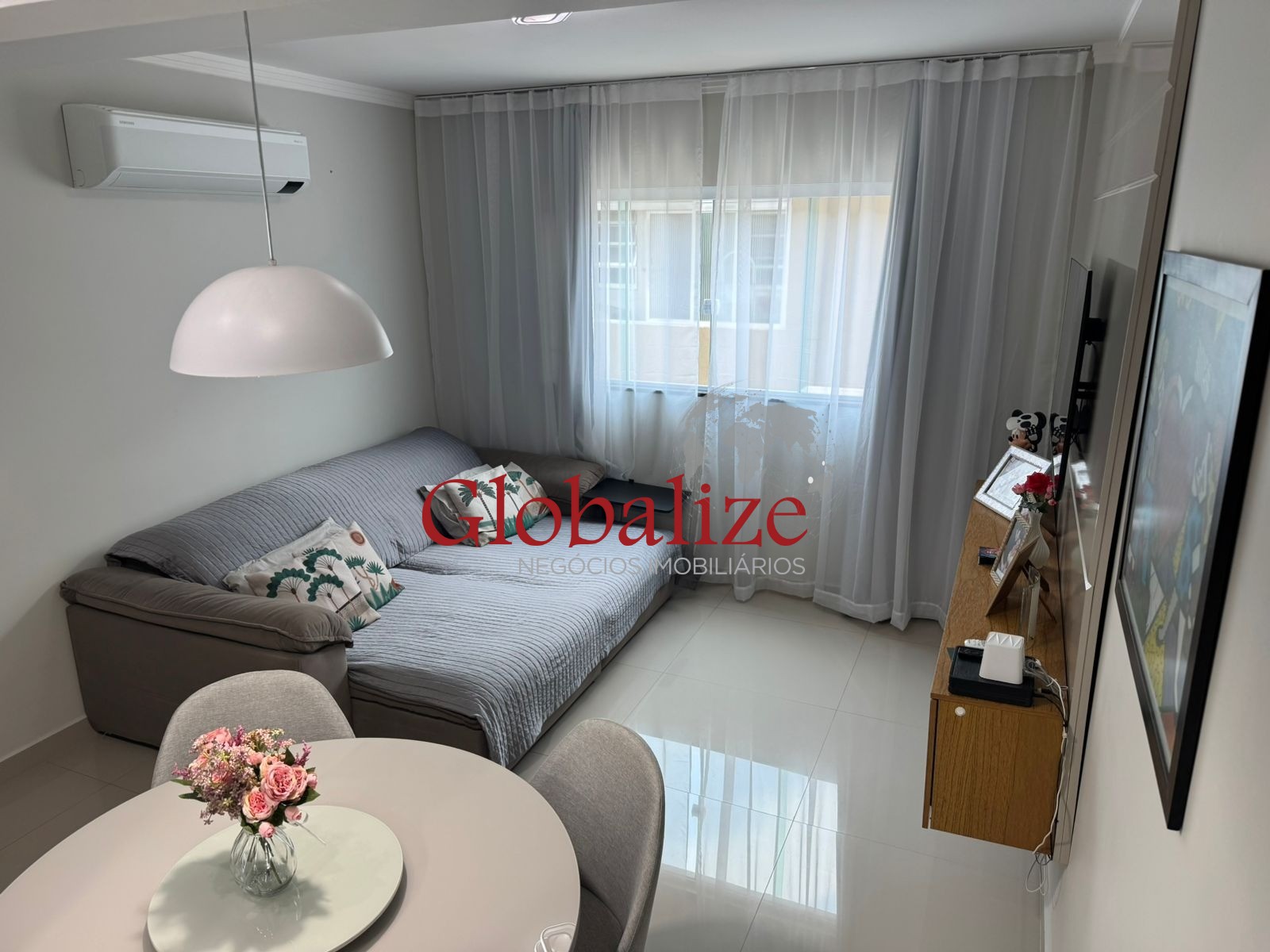 Casa, 2 quartos, 99 m² - Foto 2