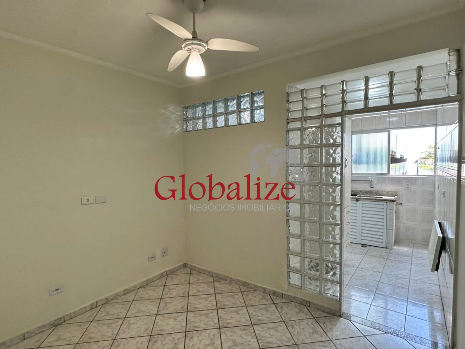 Apartamento, 1 quarto, 43 m² - Foto 4