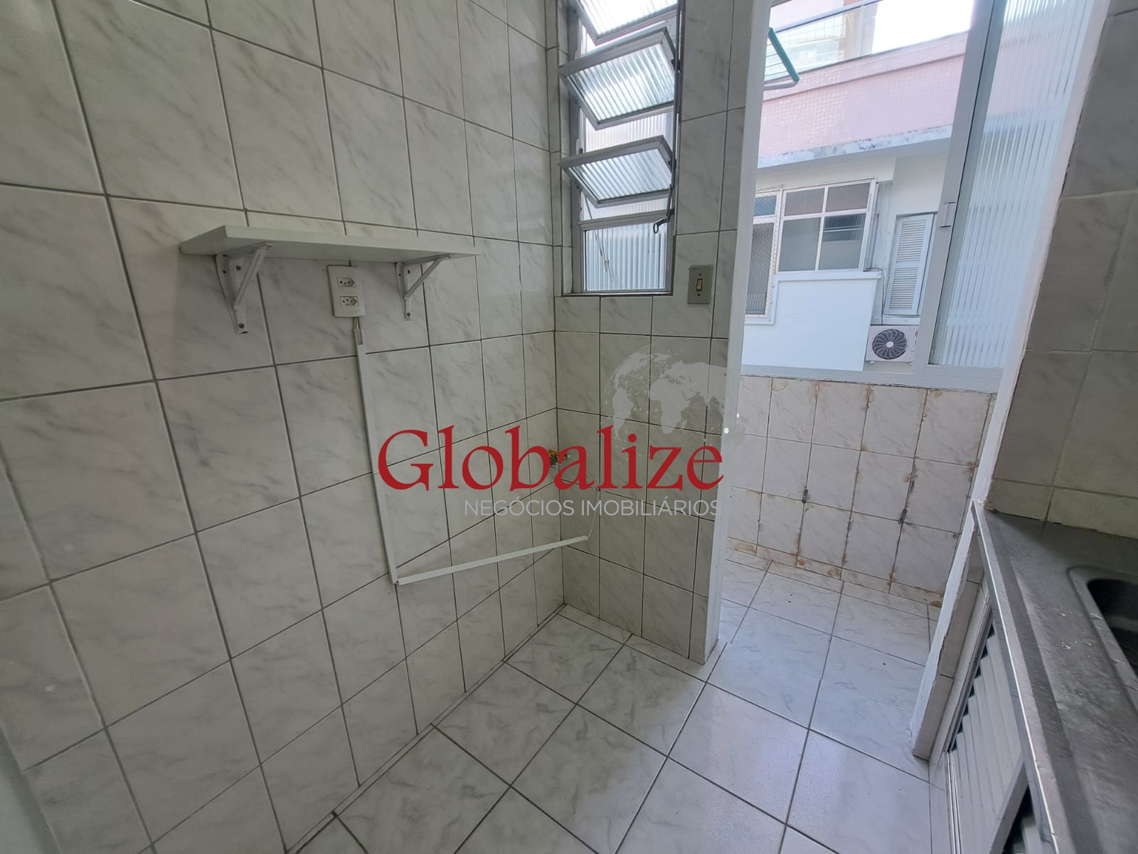 Apartamento, 2 quartos, 55 m² - Foto 8