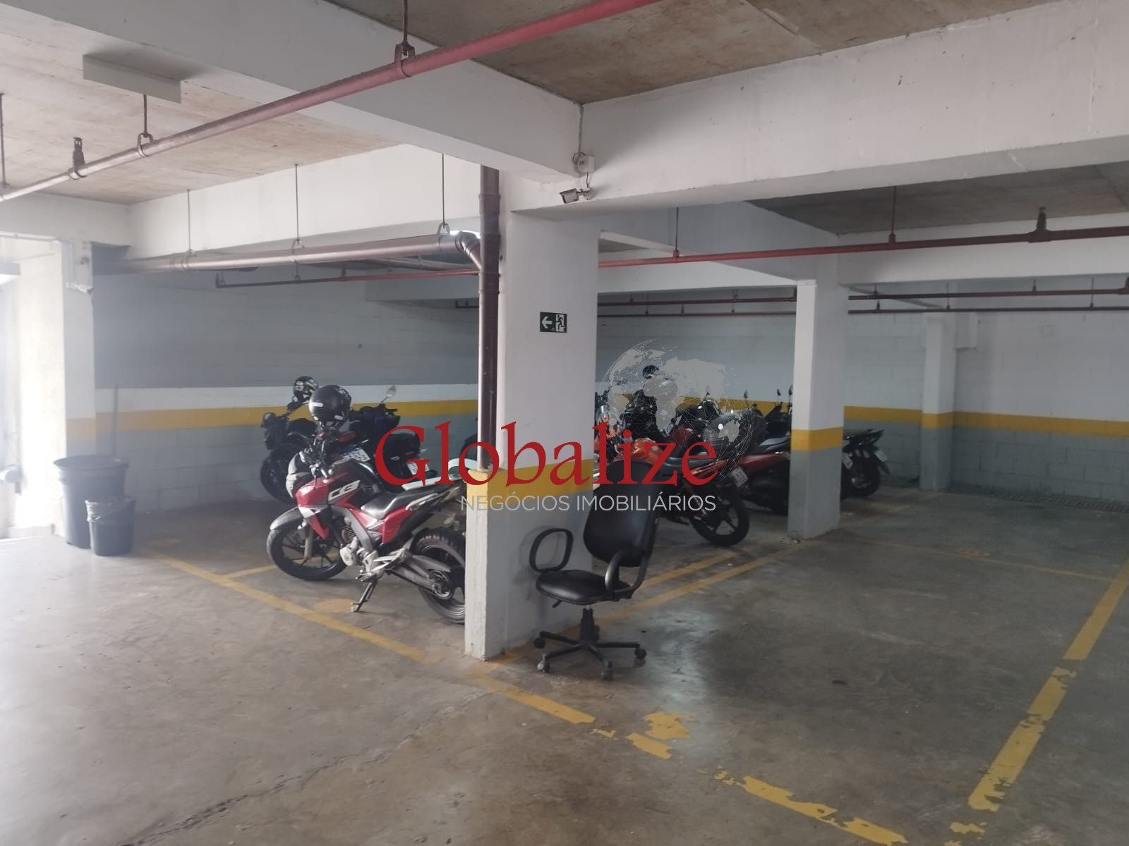 Sala-Conjunto, 42 m² - Foto 18
