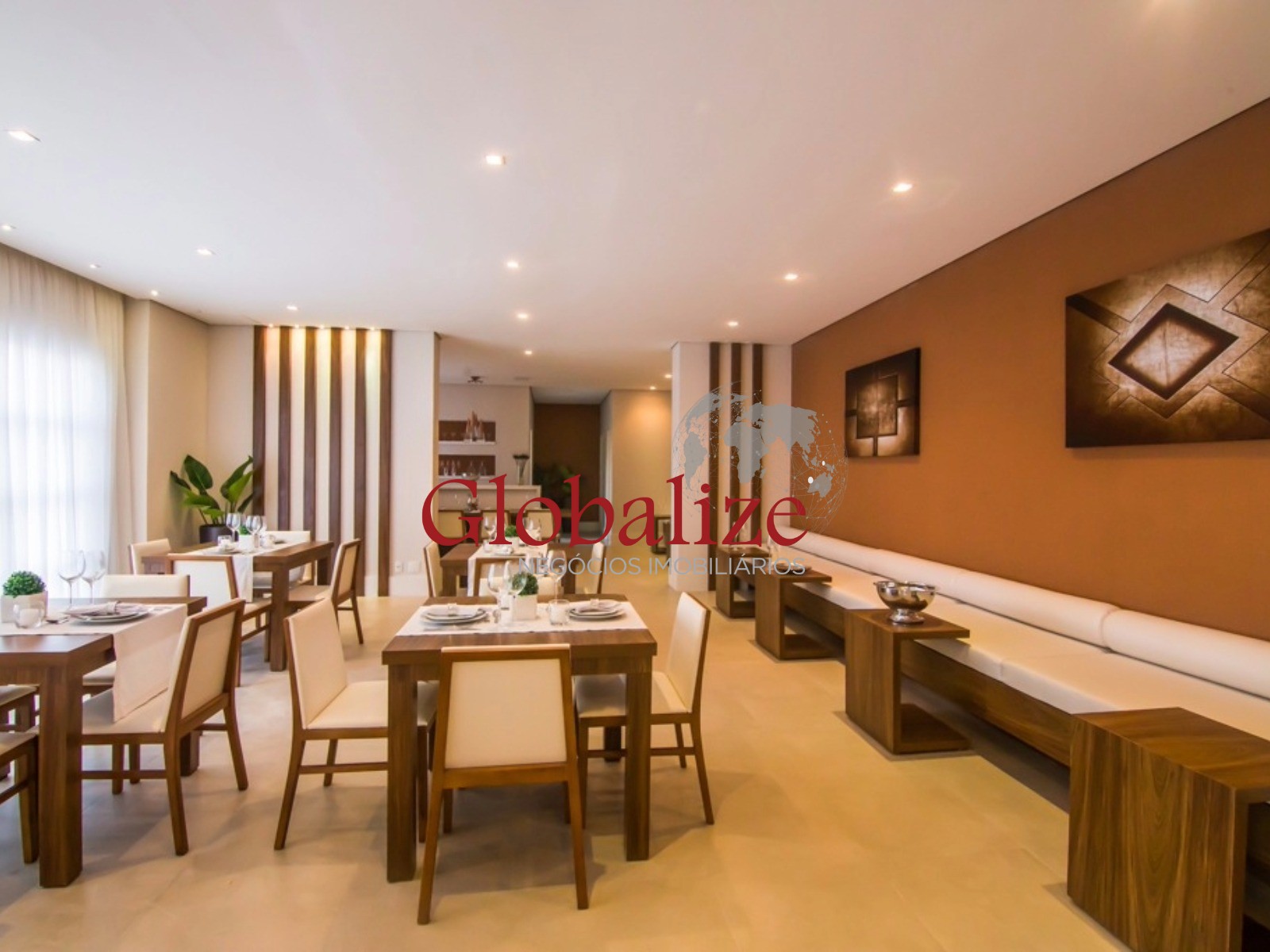 Apartamento, 2 quartos, 70 m² - Foto 18