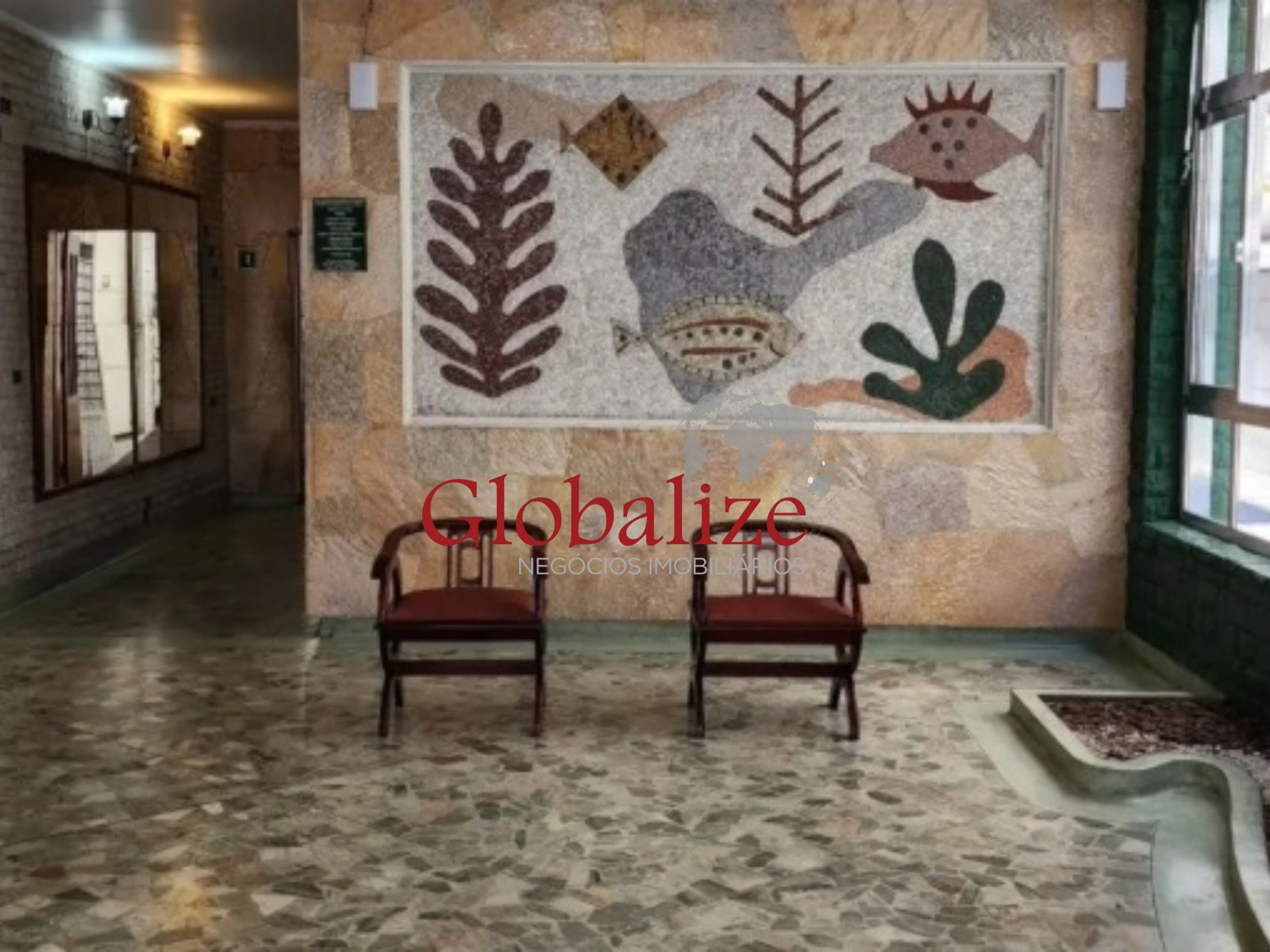 Apartamento, 1 quarto, 60 m² - Foto 19
