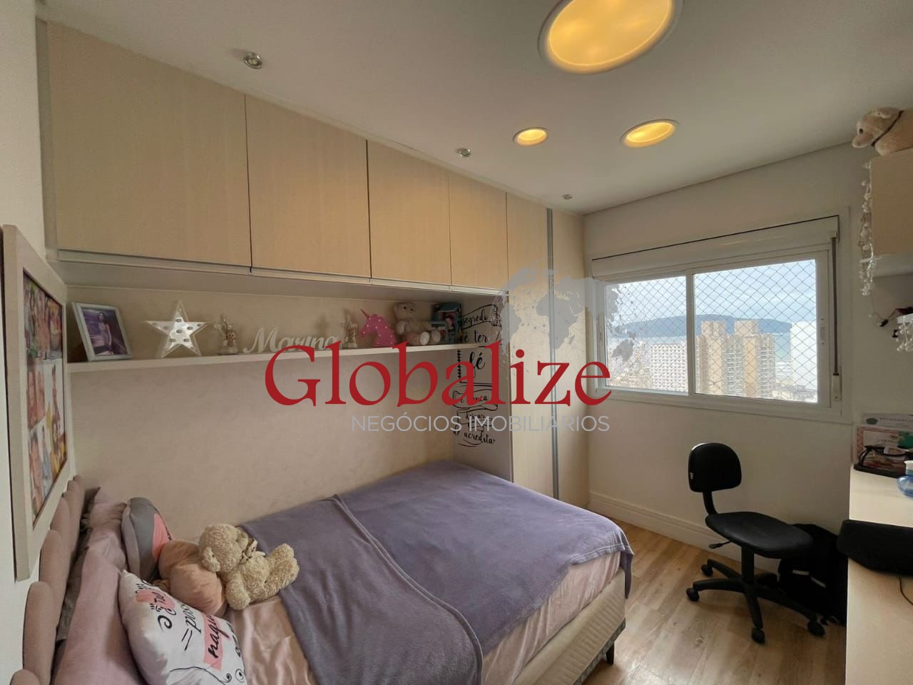 Apartamento, 4 quartos, 131 m² - Foto 34