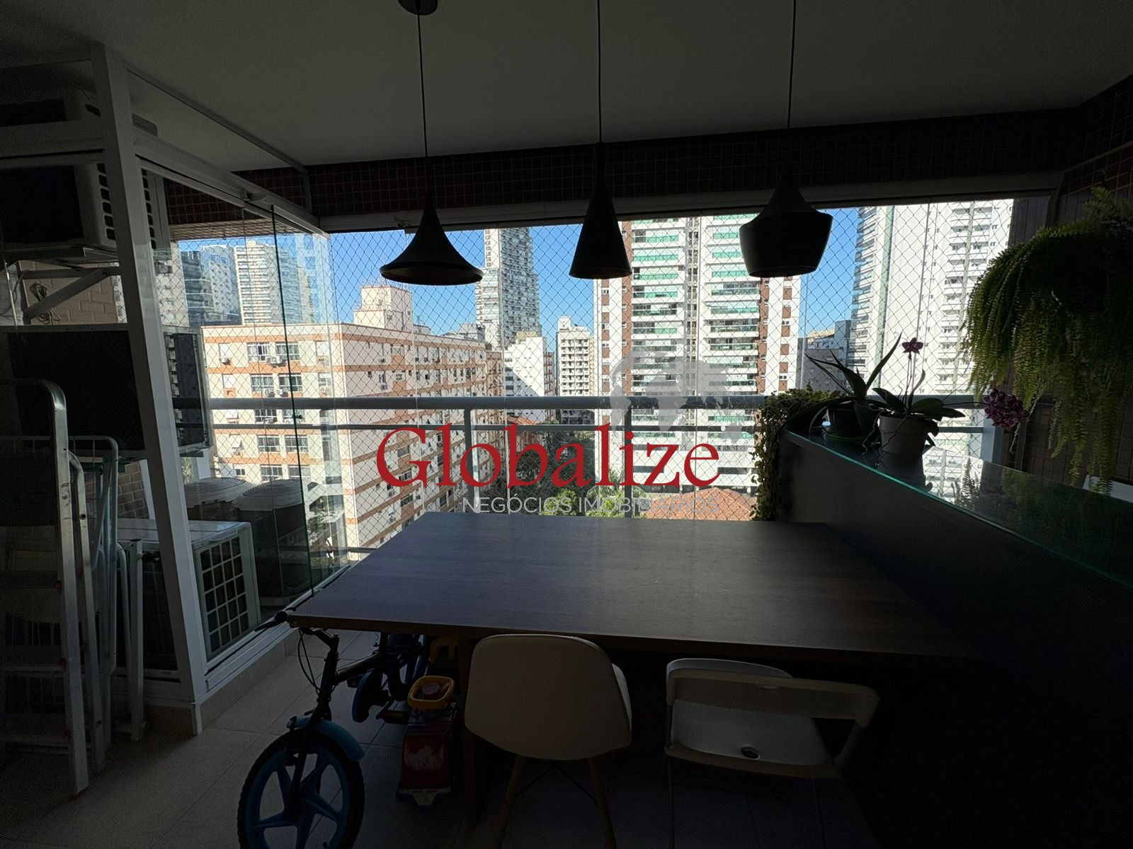 Apartamento, 3 quartos, 87 m² - Foto 11