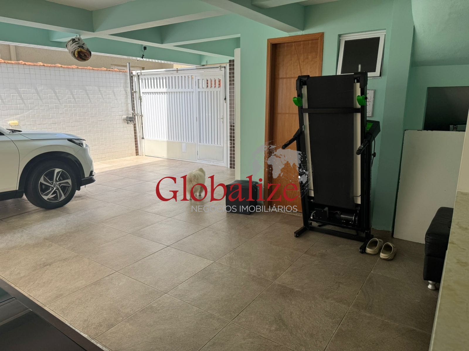 Casa, 2 quartos, 99 m² - Foto 24