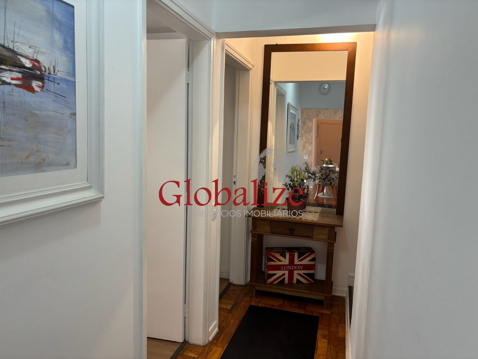 Apartamento, 3 quartos, 116 m² - Foto 10