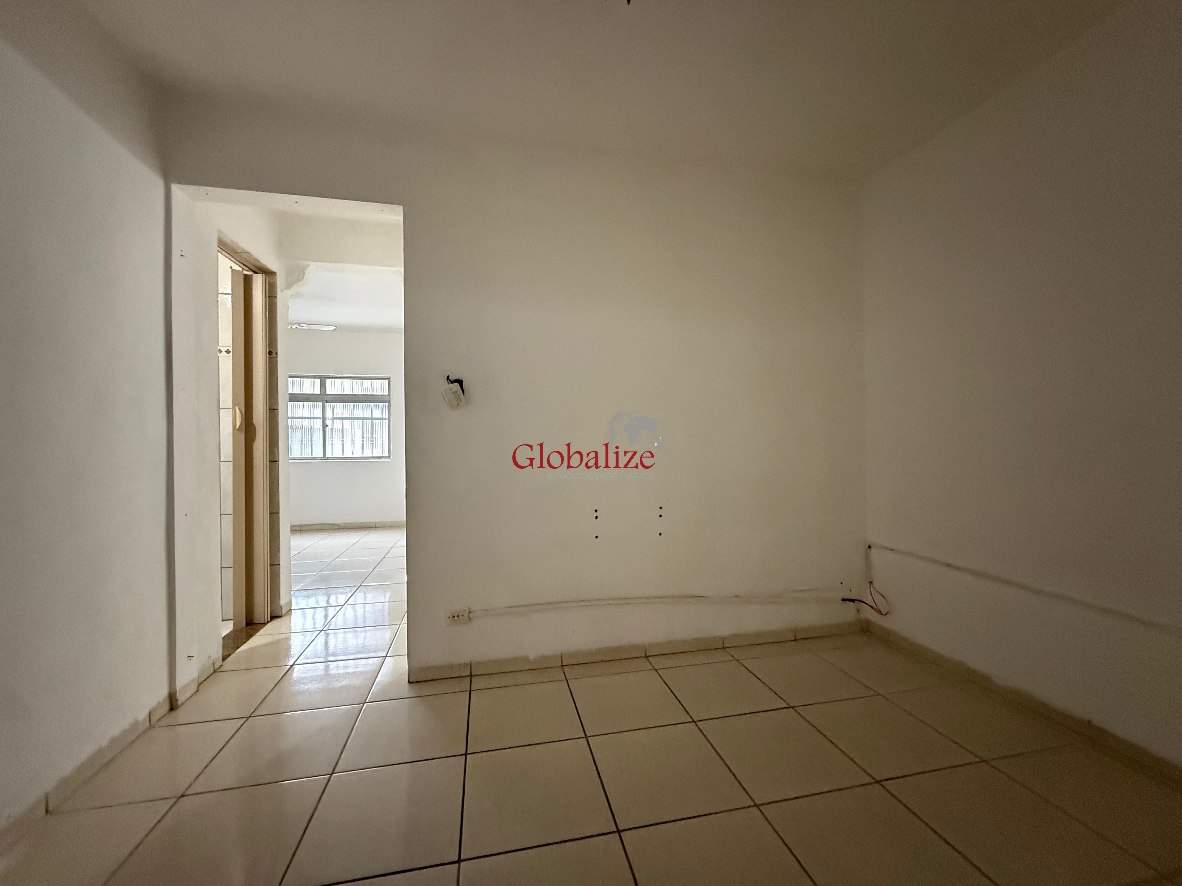 Apartamento, 2 quartos, 45 m² - Foto 8