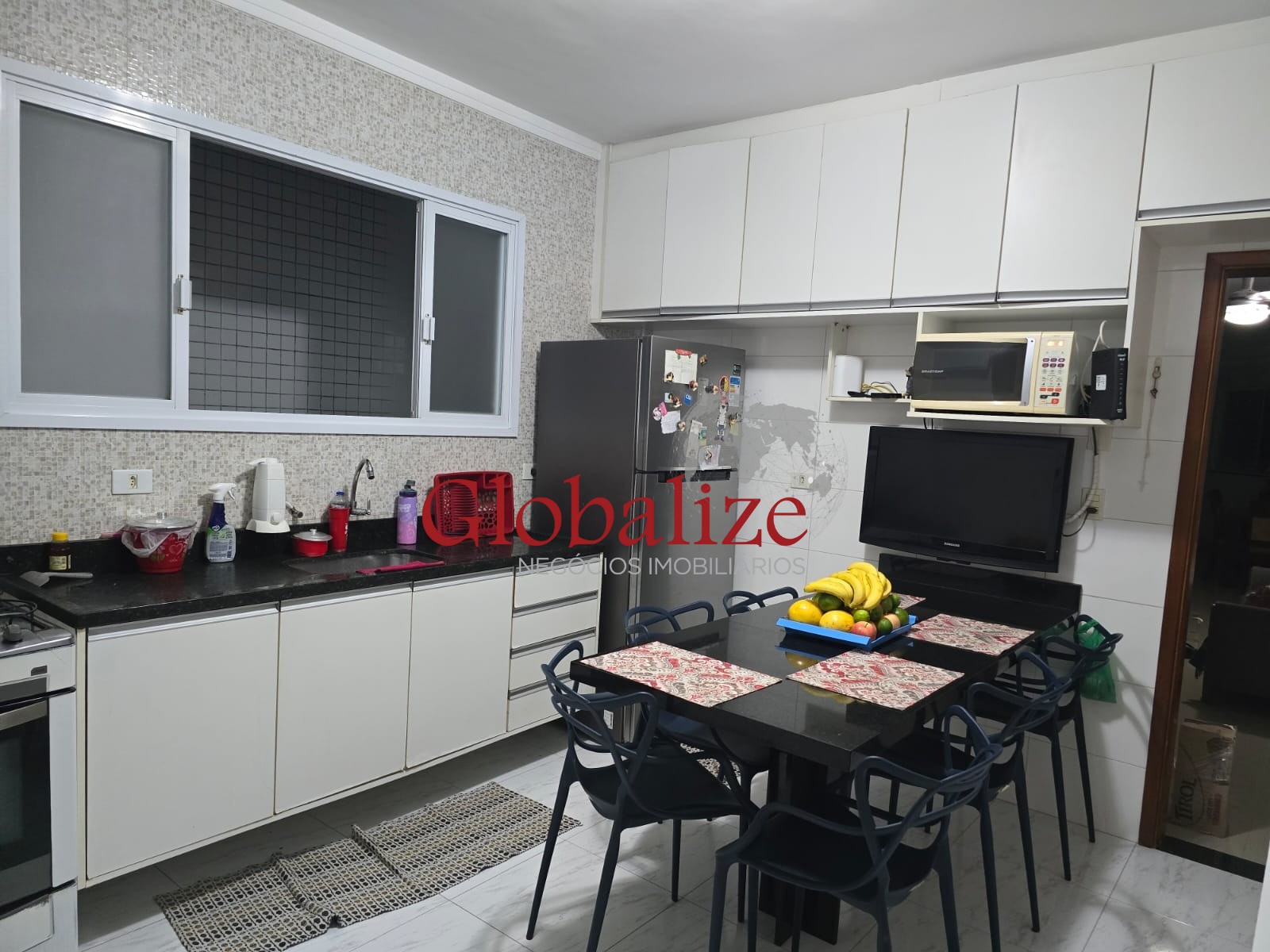 Casa, 3 quartos, 140 m² - Foto 12