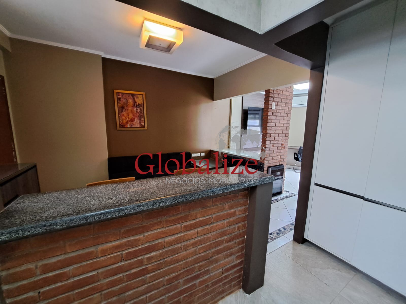 Apartamento, 1 quarto, 44 m² - Foto 19