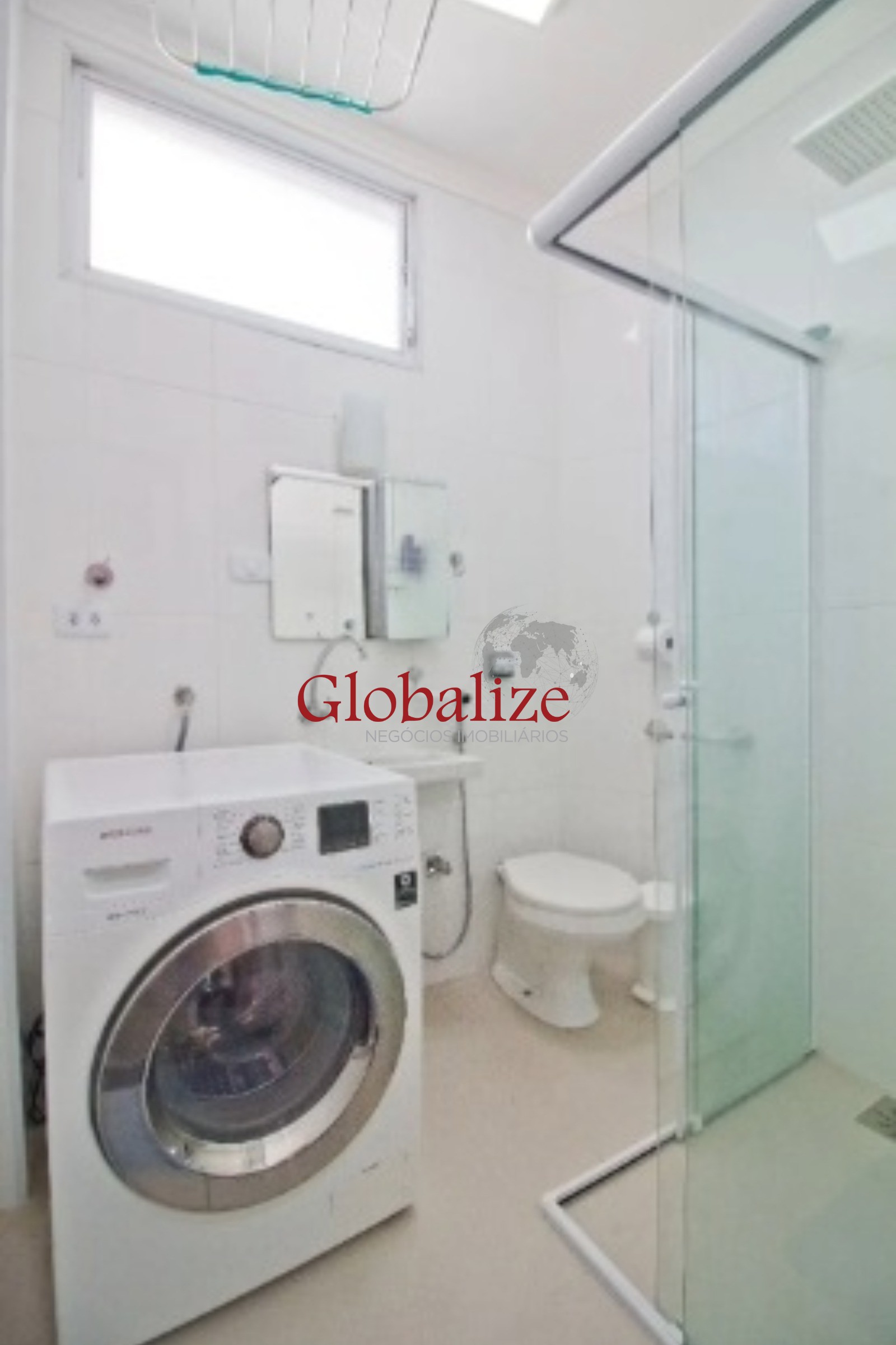 Apartamento, 1 quarto, 50 m² - Foto 9