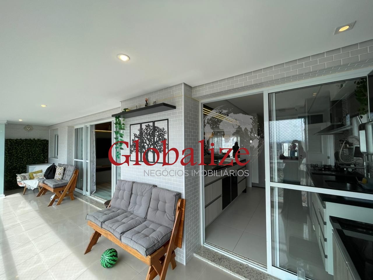 Apartamento, 4 quartos, 131 m² - Foto 10