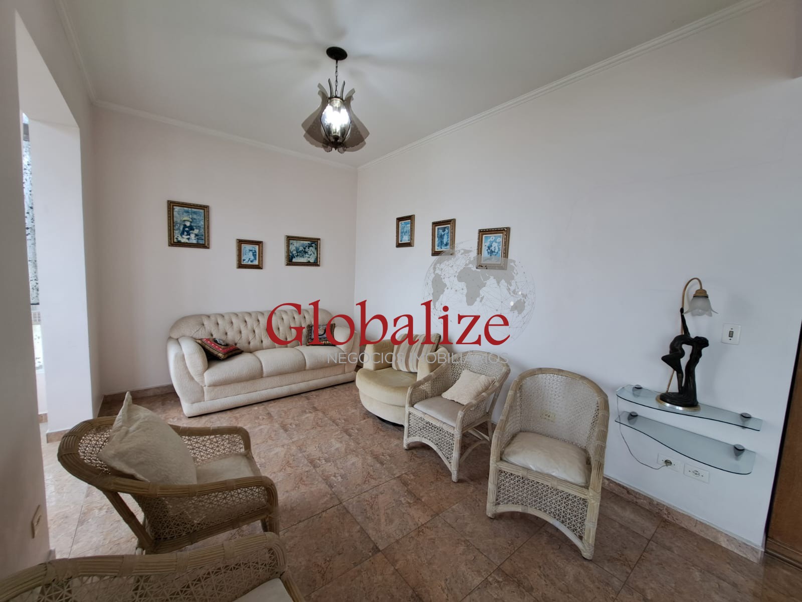 Apartamento, 2 quartos, 124 m² - Foto 13