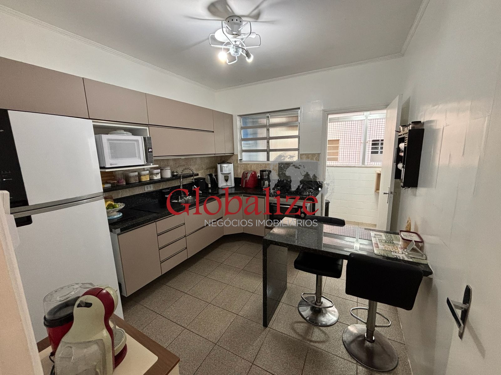 Apartamento, 3 quartos, 116 m² - Foto 6