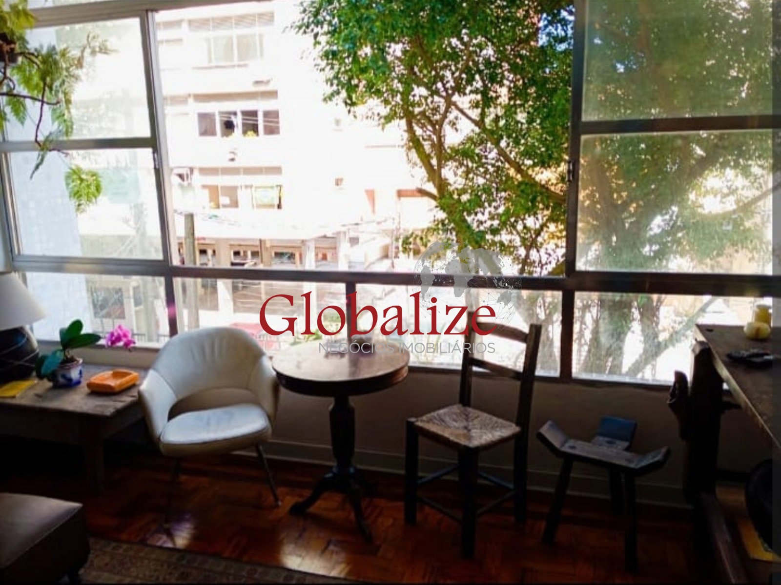 Apartamento, 1 quarto, 60 m² - Foto 5