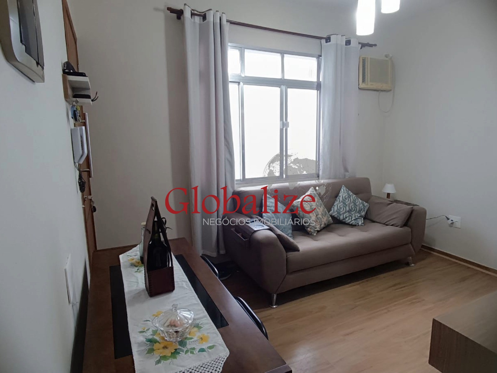 Apartamento, 2 quartos, 59 m² - Foto 3