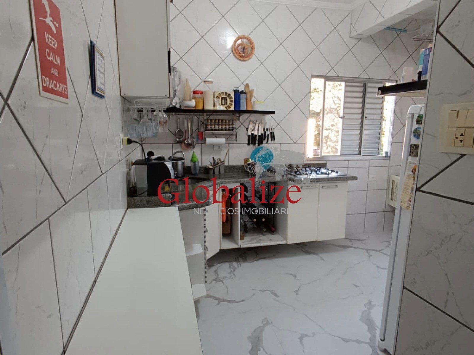 Apartamento, 2 quartos, 59 m² - Foto 4
