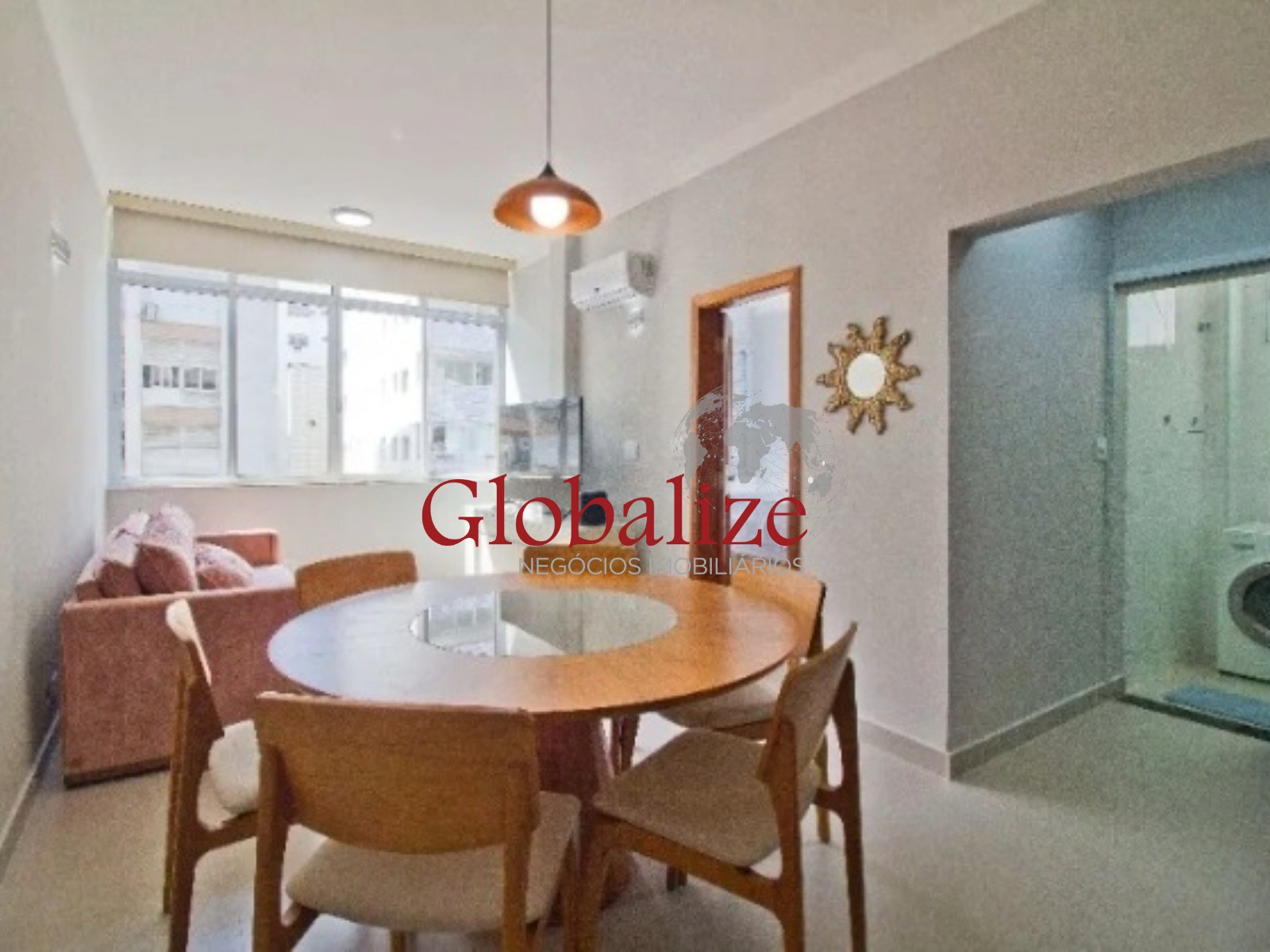 Apartamento, 1 quarto, 50 m² - Foto 13