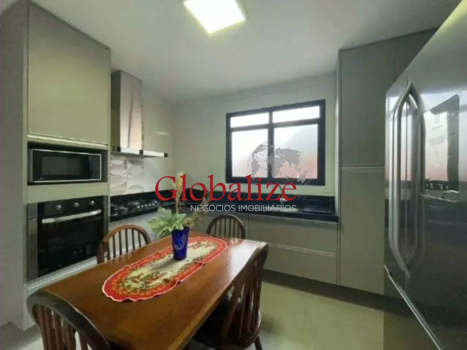 Apartamento, 3 quartos, 100 m² - Foto 5