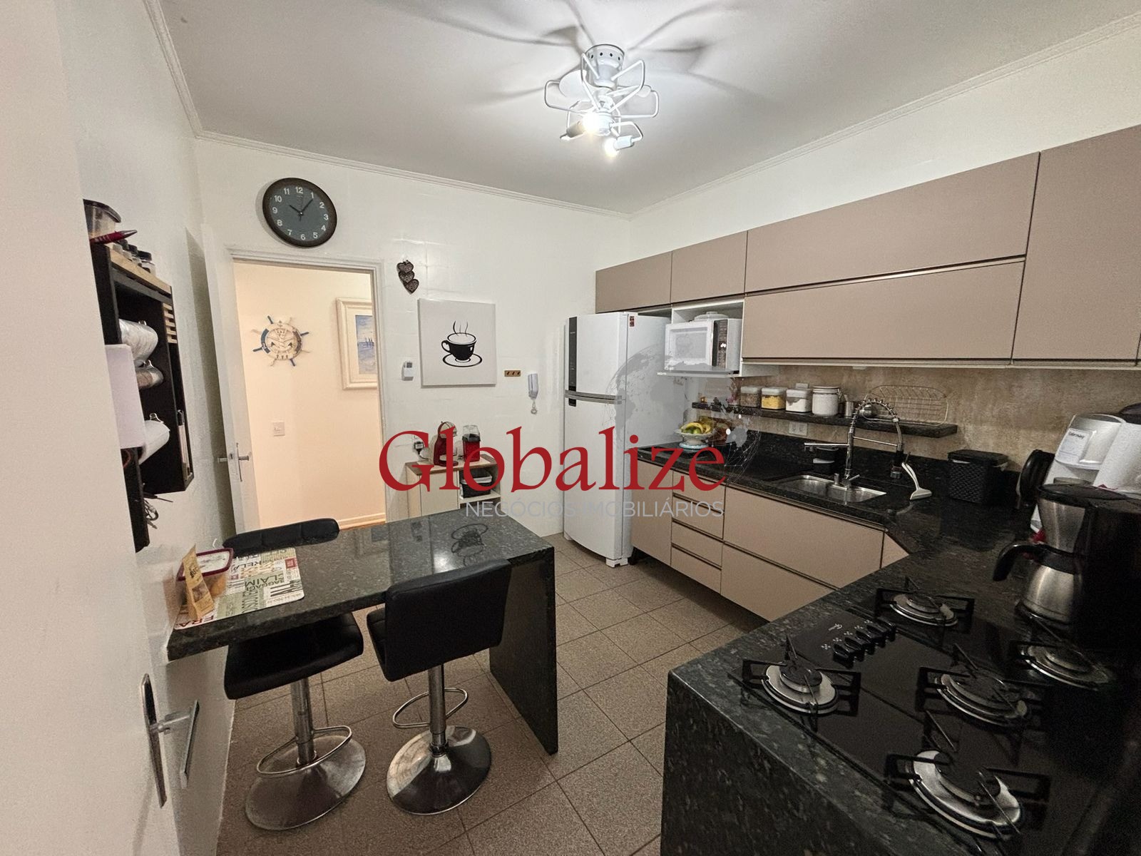 Apartamento, 3 quartos, 116 m² - Foto 8