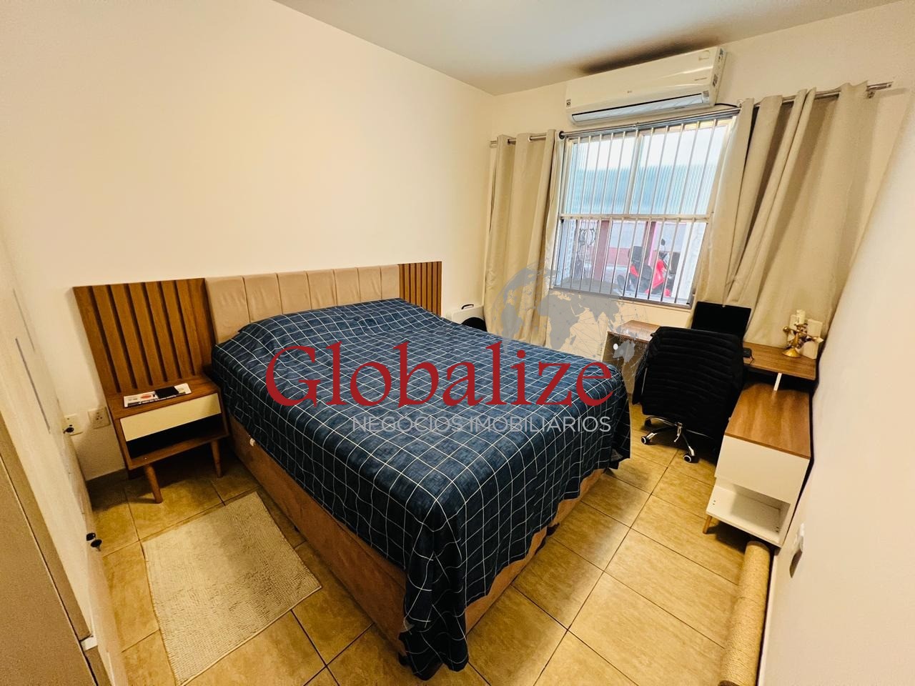 Apartamento, 2 quartos, 60 m² - Foto 7